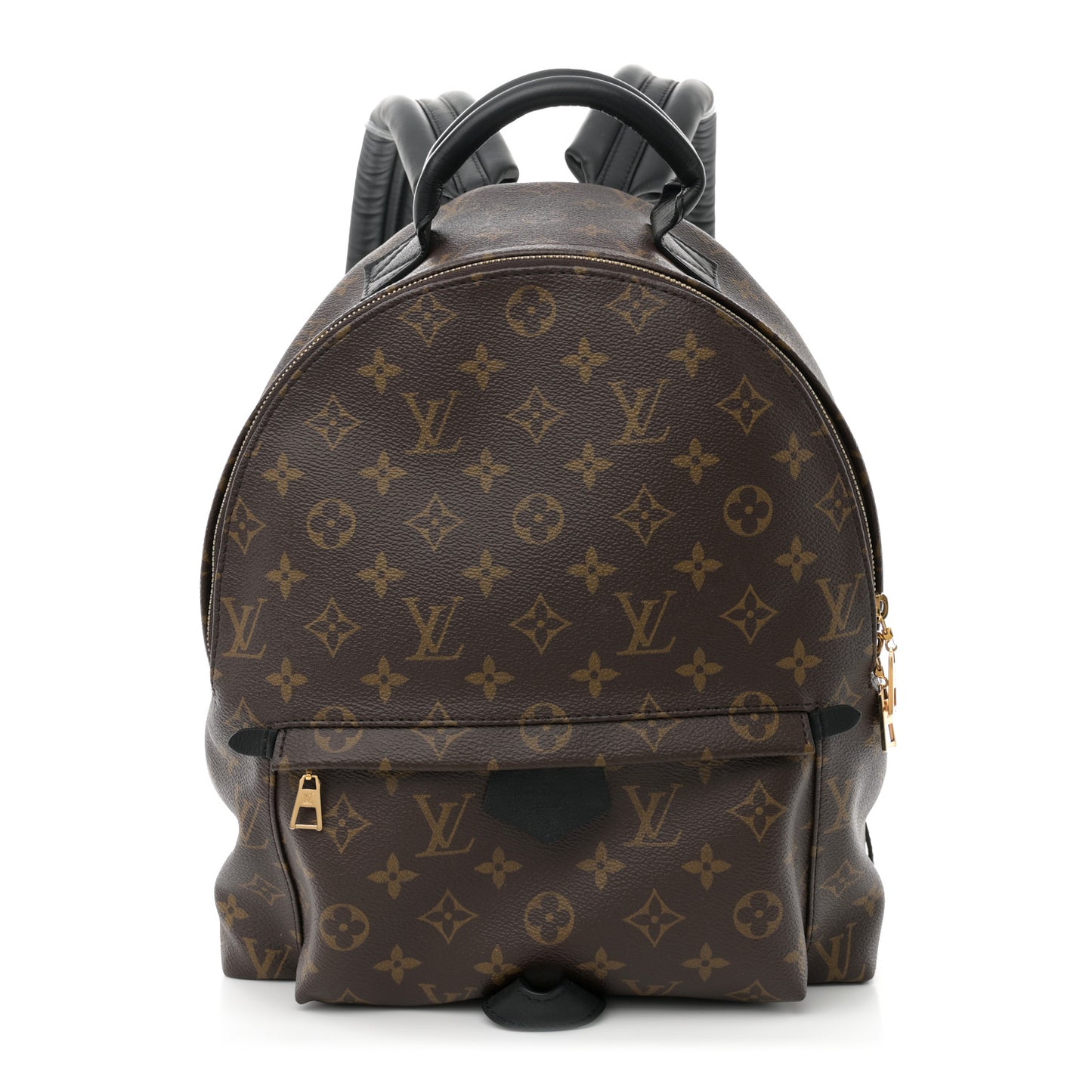 Monogram Palm Springs Backpack MM