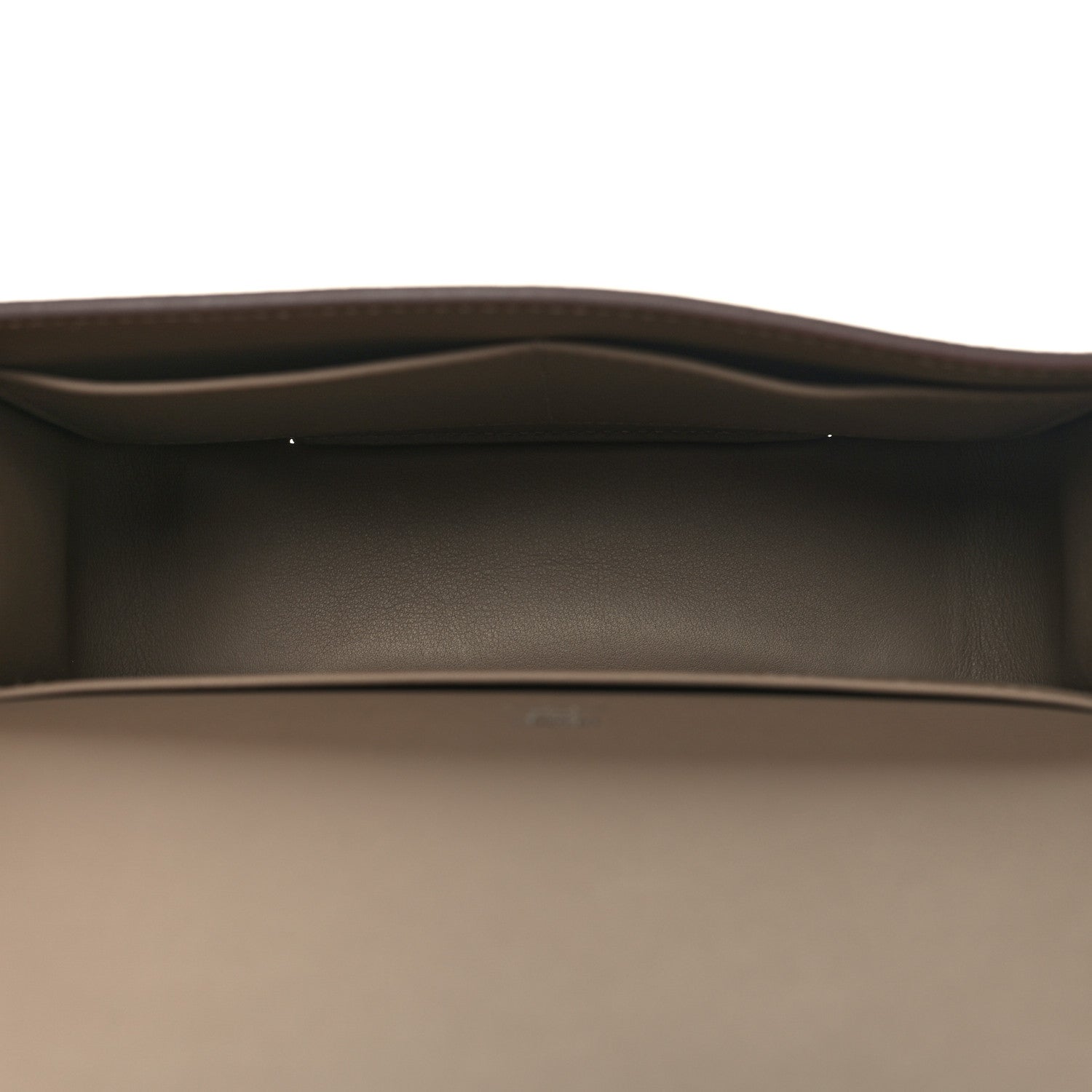 Hermes Chevre Mysore Geta Etoupe 5 of 11