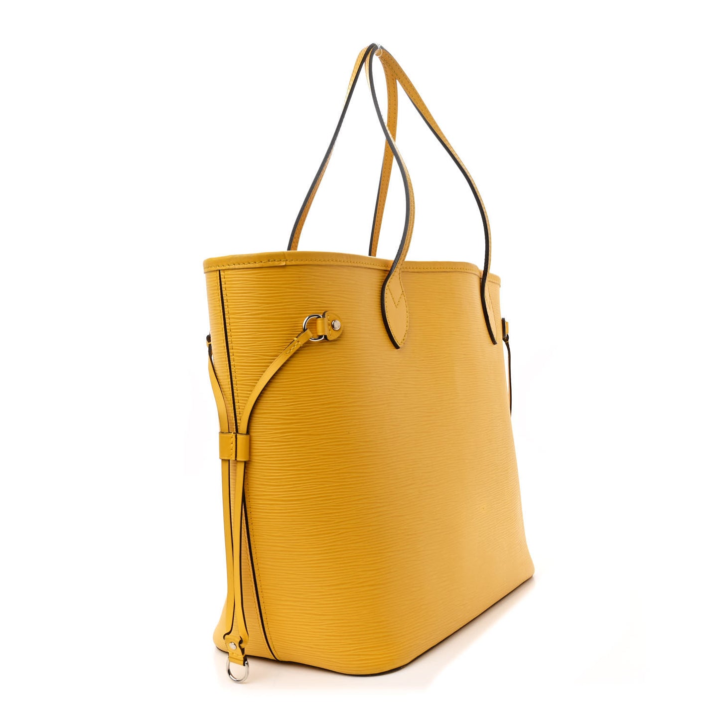 Epi Neverfull MM Mimosa