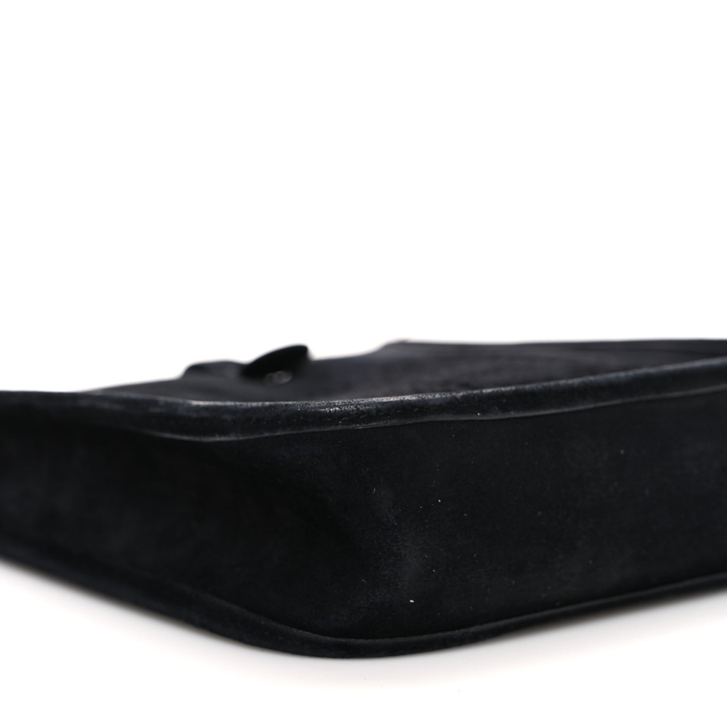 Veau Doblis Evelyne TPM Black
