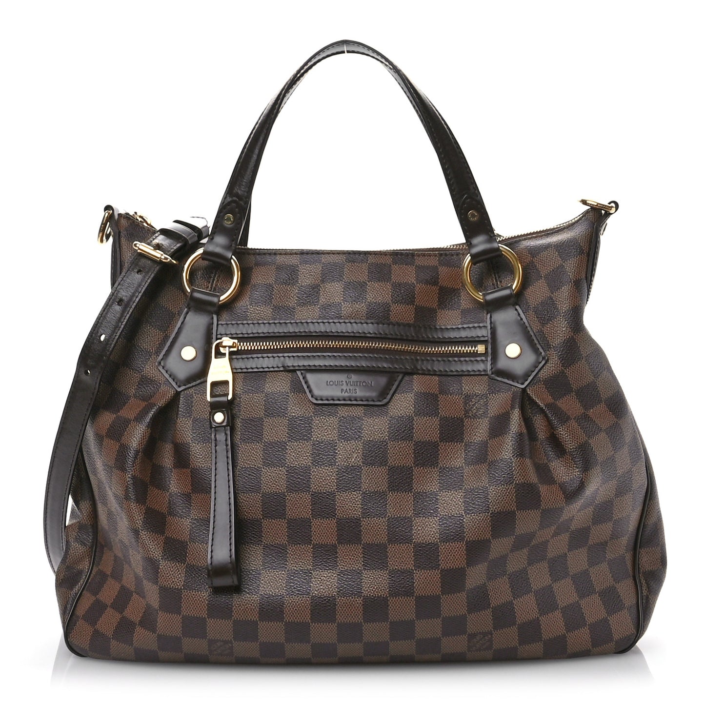 Damier Ebene Evora MM