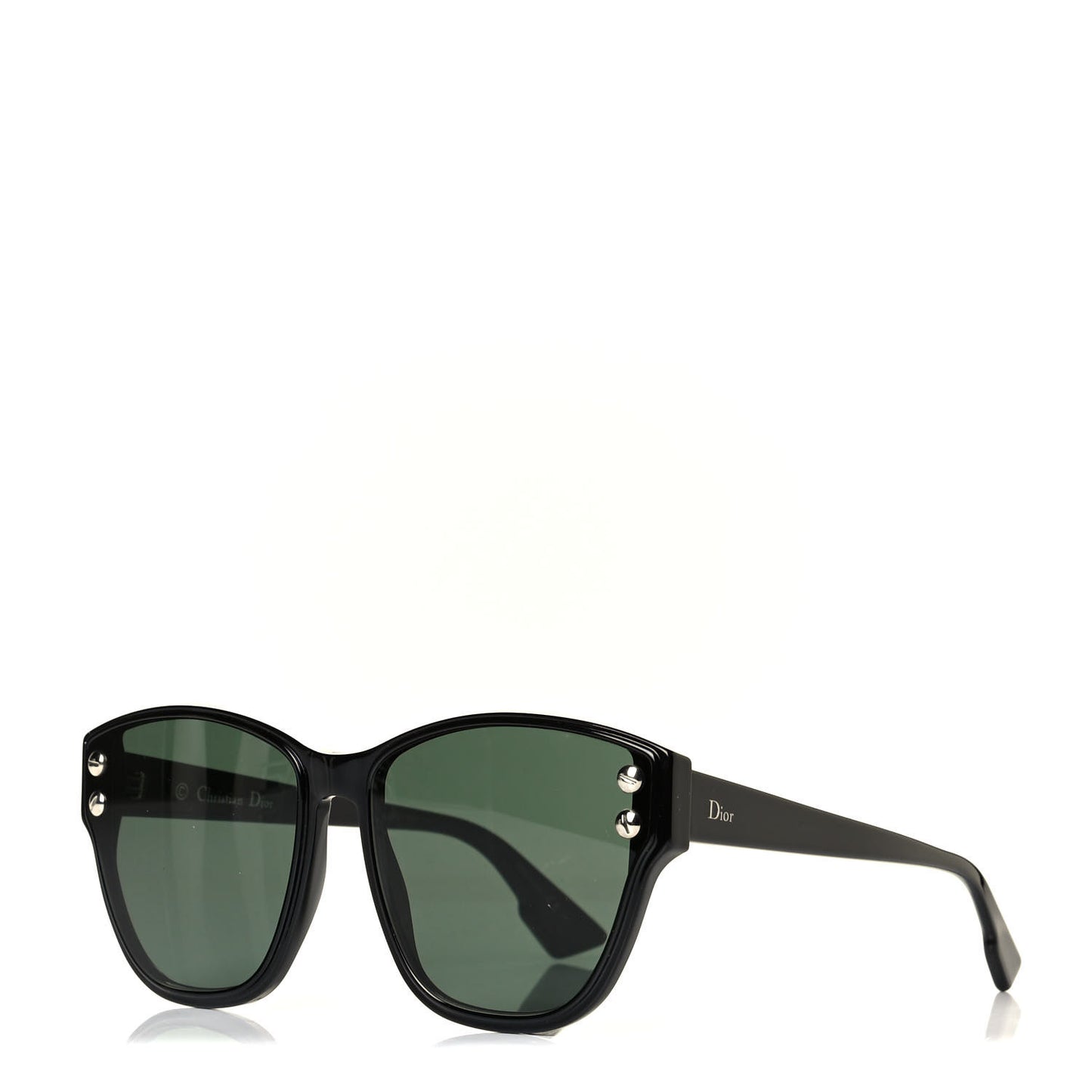Addict 3 Sunglasses Black