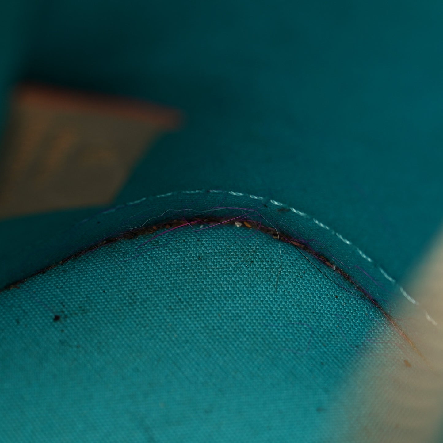 Vernis Alma BB Turquoise
