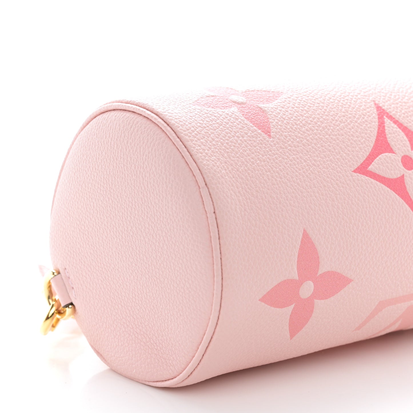 Empreinte Monogram Giant By The Pool Papillon BB Bouton De Rose