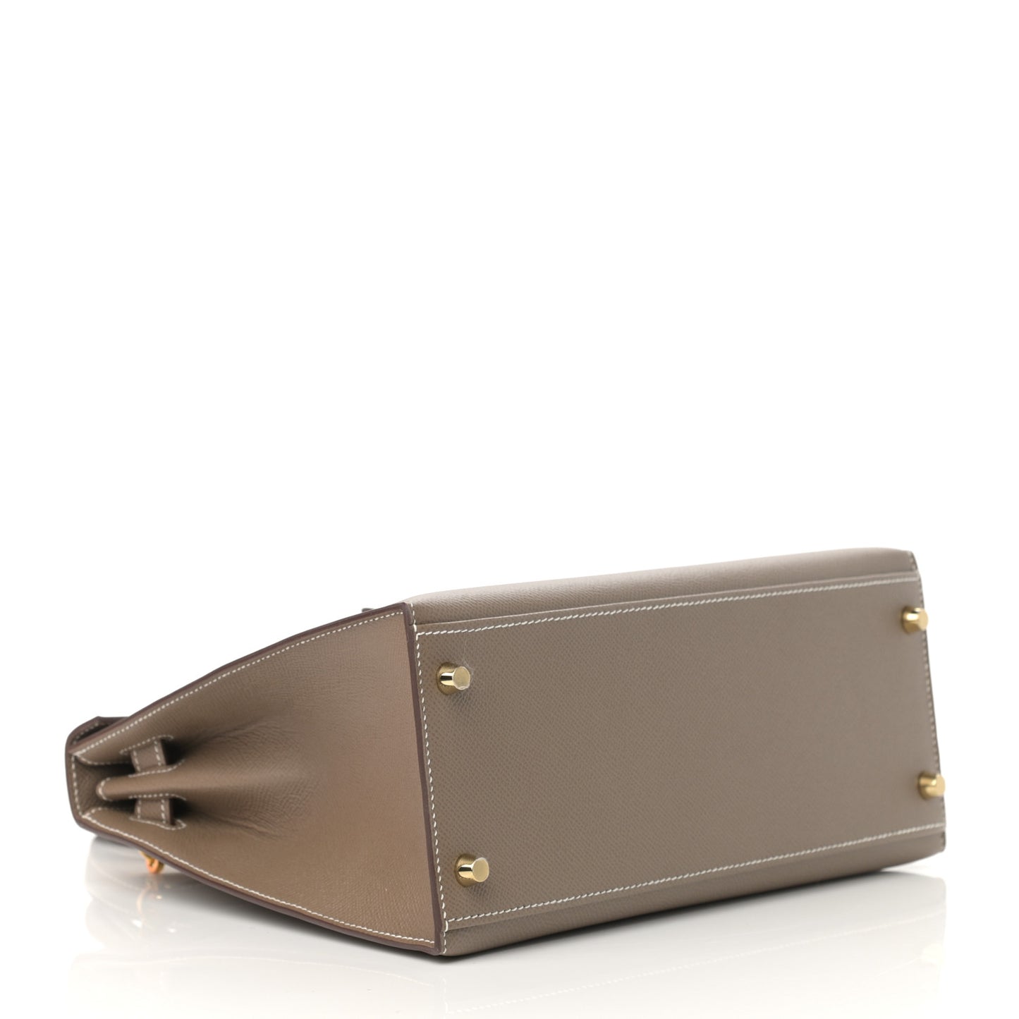 Epsom Kelly Sellier 28 Etoupe
