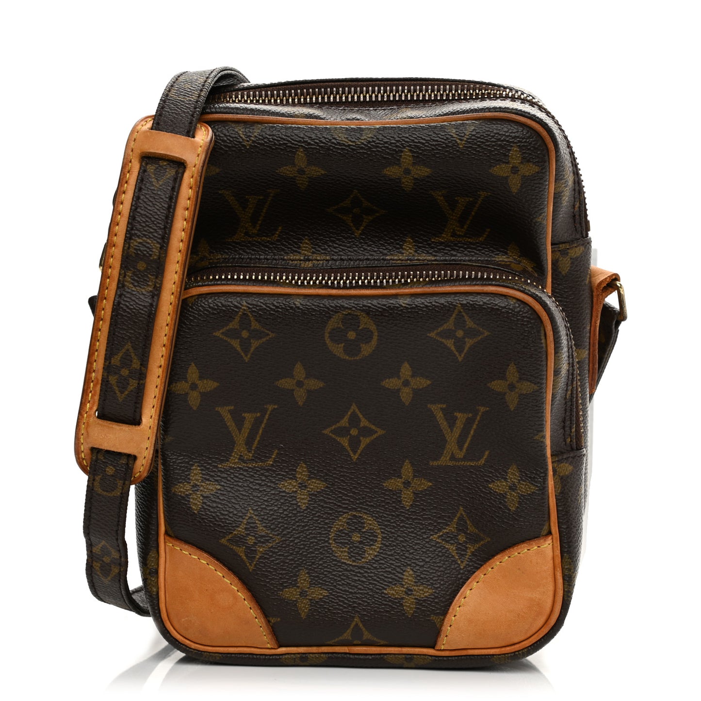 Monogram Amazone