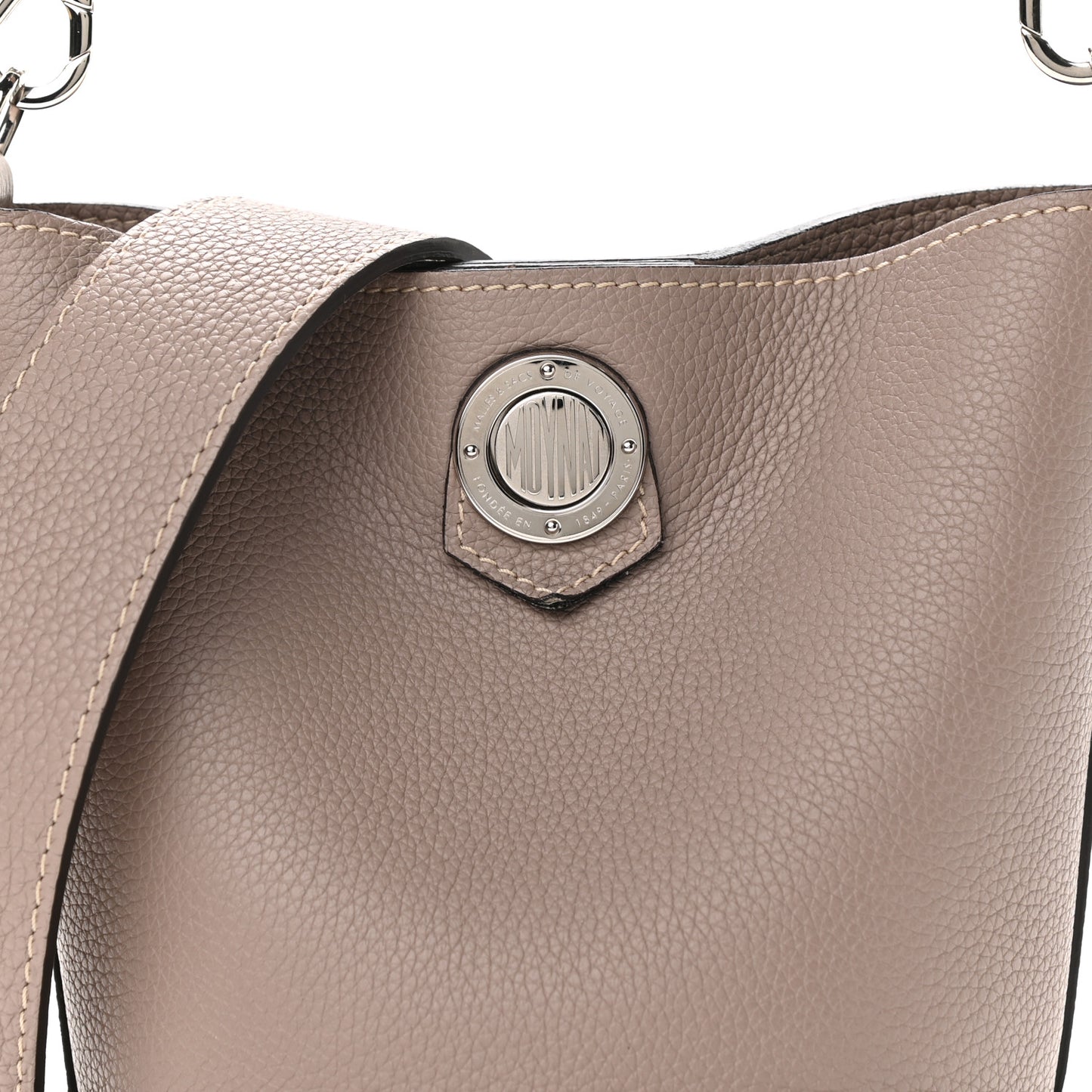 Taurillon Blush Baluchon BB Tourterelle