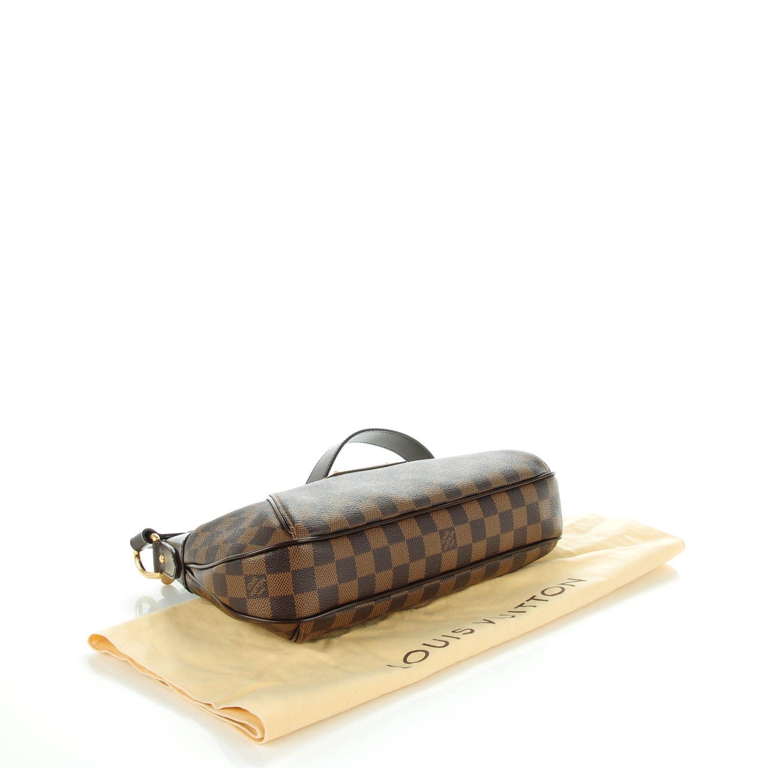 Louis Vuitton Damier Ebene Thames PM 4 of 7