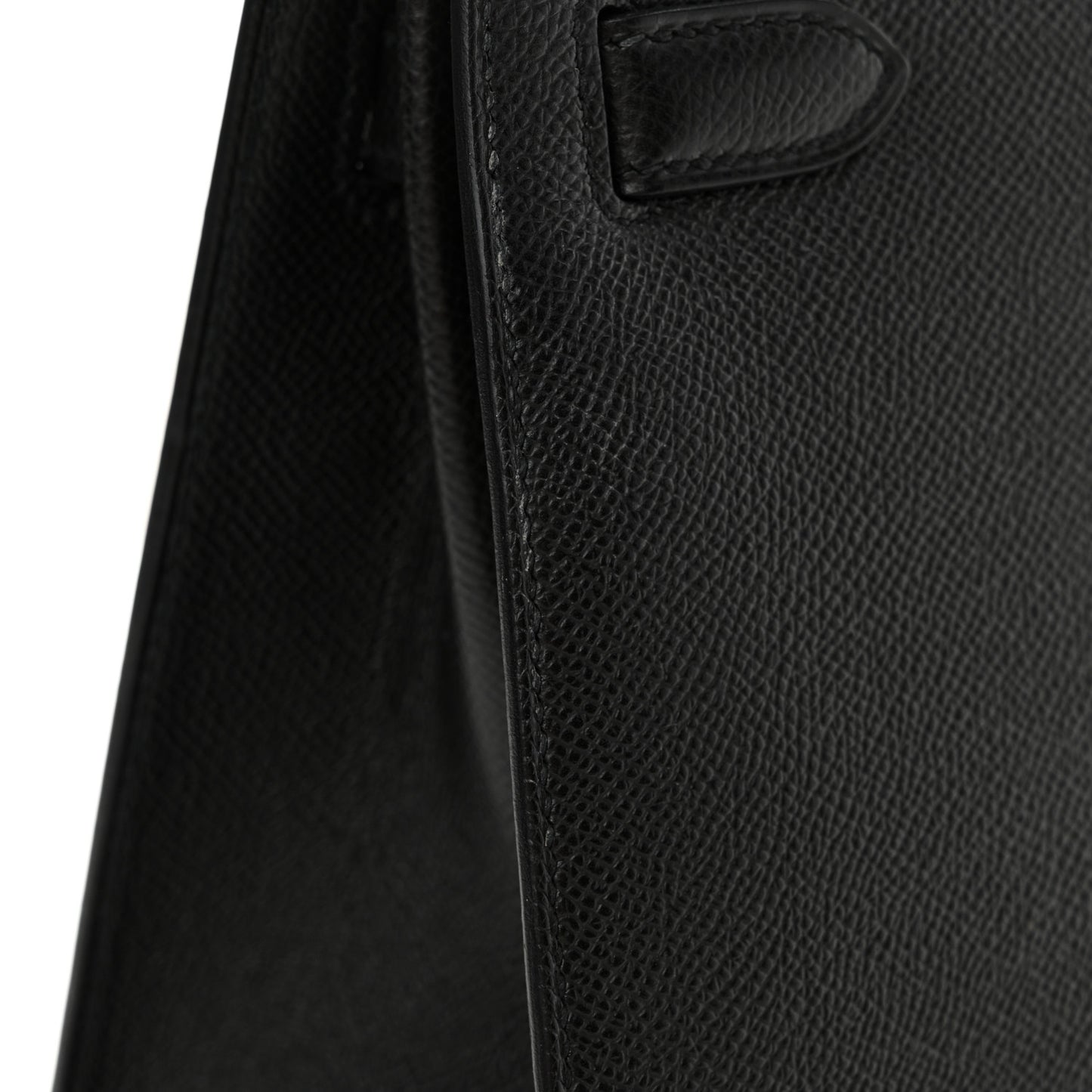 Epsom Kelly Sellier 28 Black