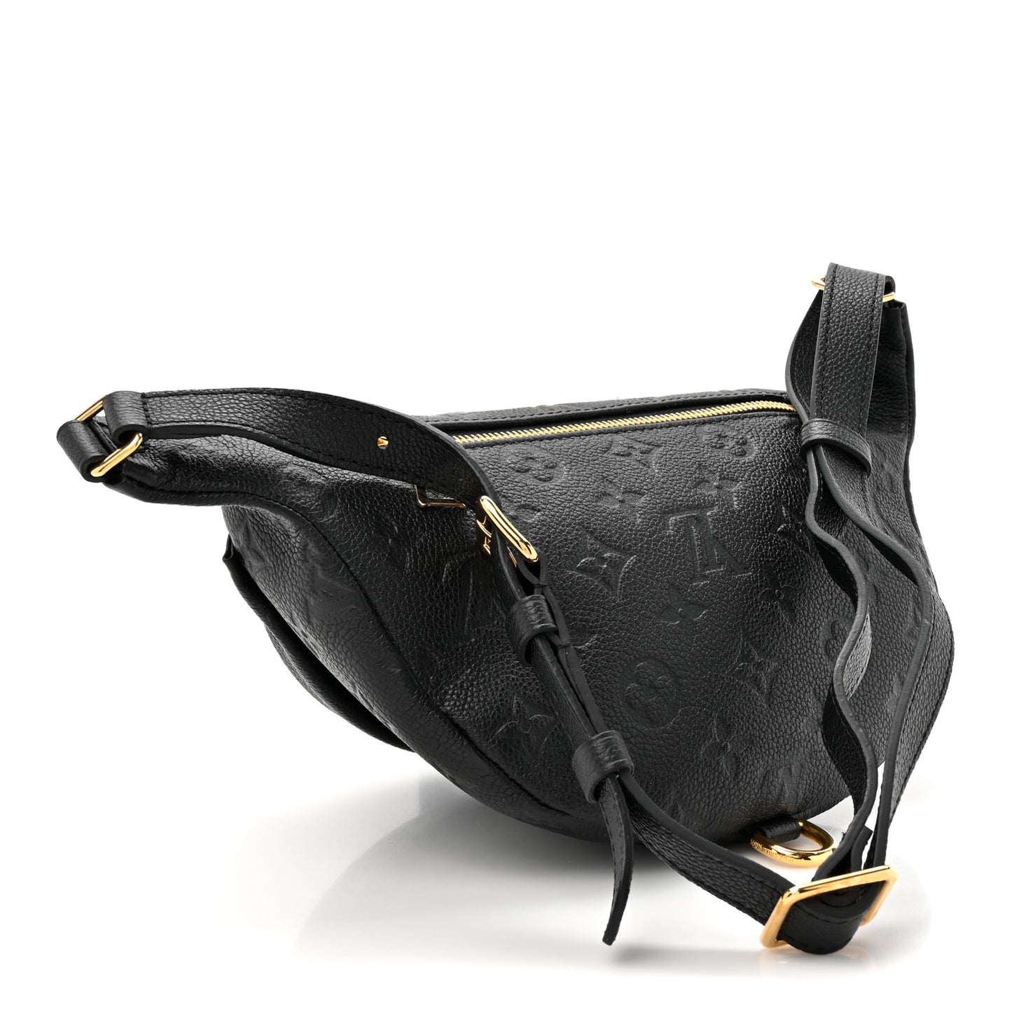 Empreinte BumBag Black