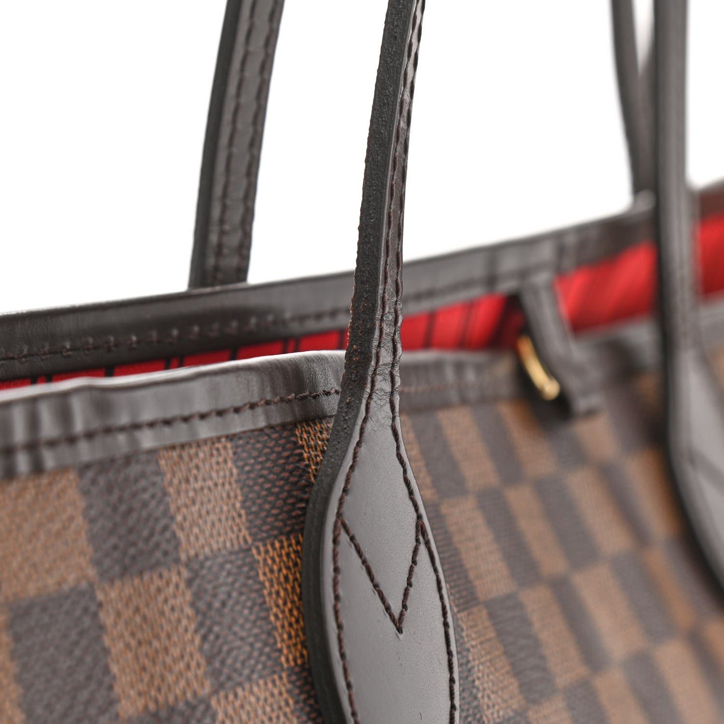 Damier Ebene Neo Neverfull MM
