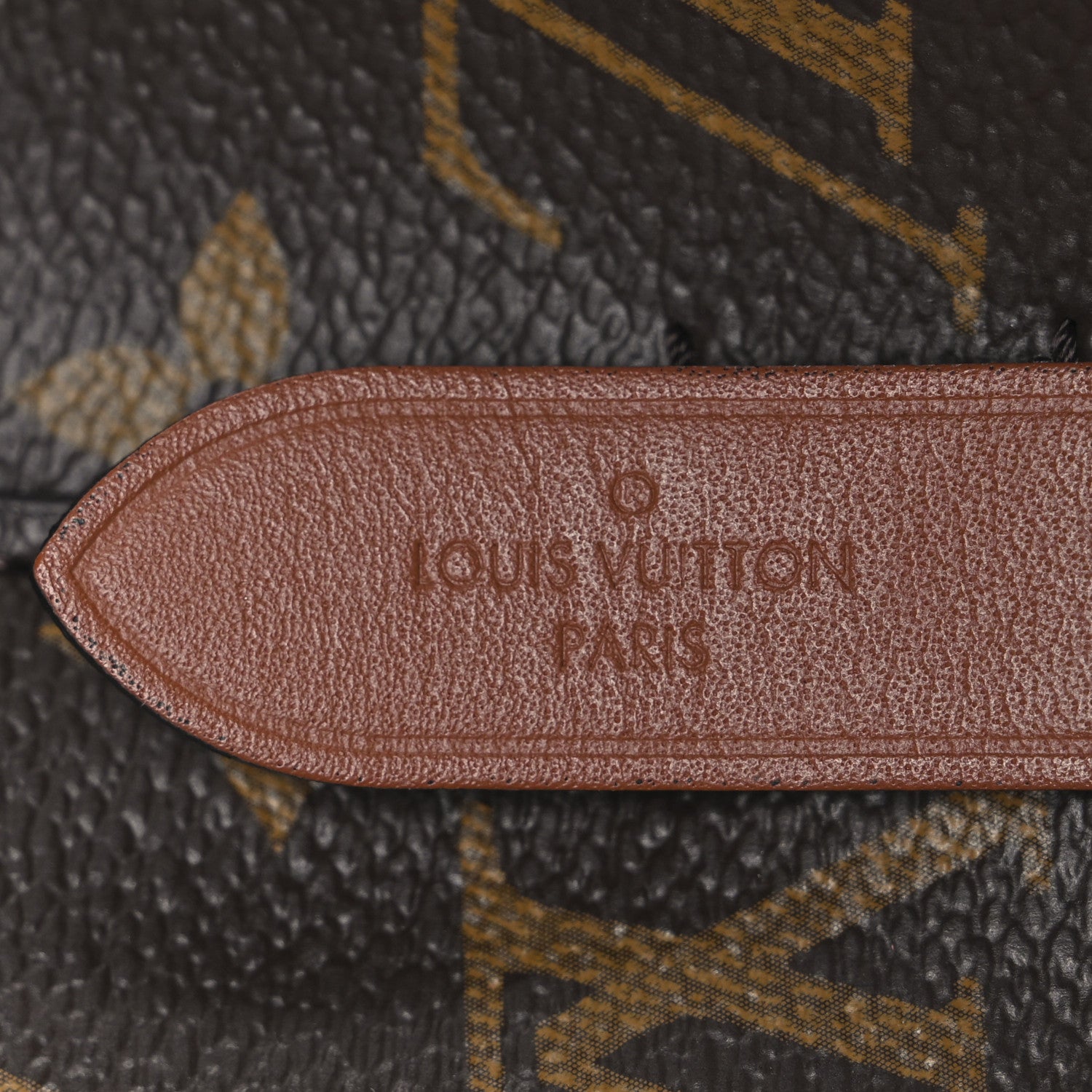 Louis Vuitton Monogram Neonoe MM Caramel 6 of 10