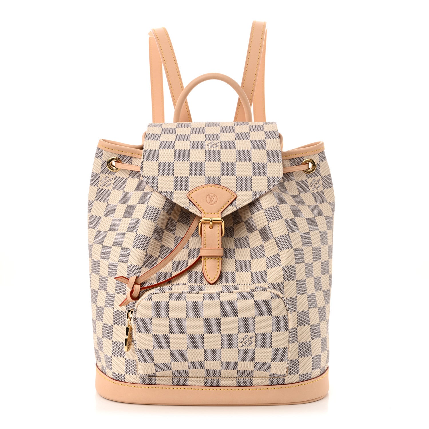 louis vuitton backpack checkered mini Black Checker  Royal Rascals Apparel The christopher mm backpack takes on a fashion Louis Vuitton Mini Checkered Backpack