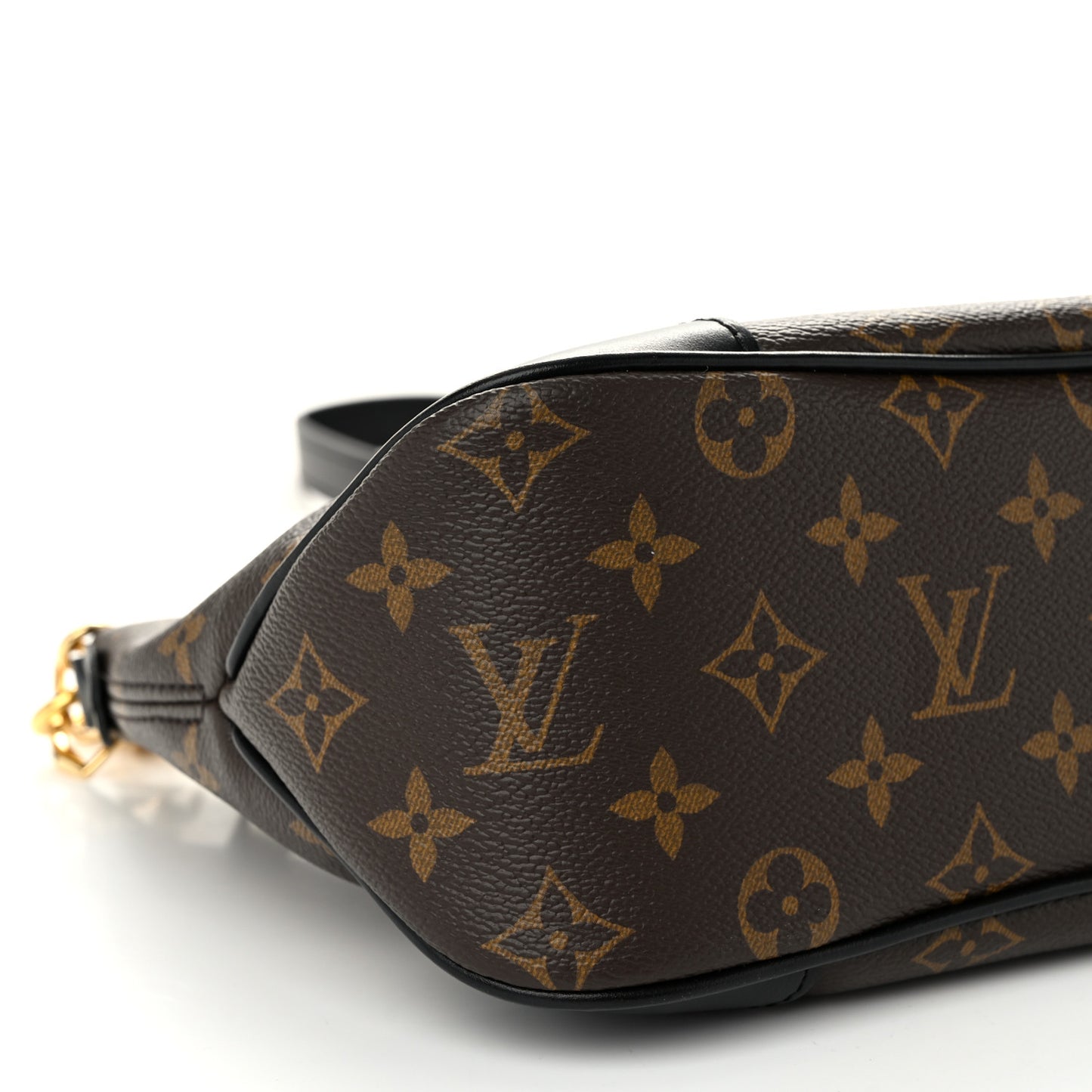 Monogram Boulogne NM Black