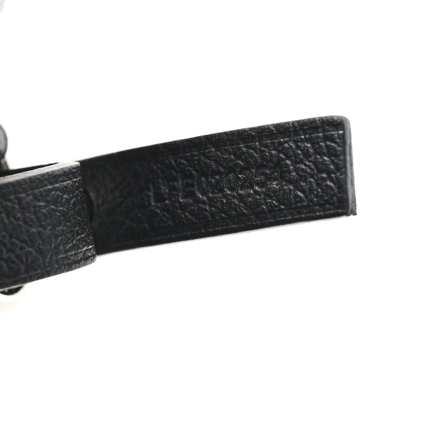 Goyardine Boheme Hobo Black