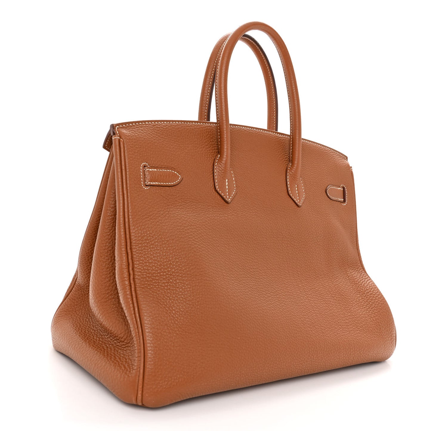 Togo BIRKIN 35 Gold