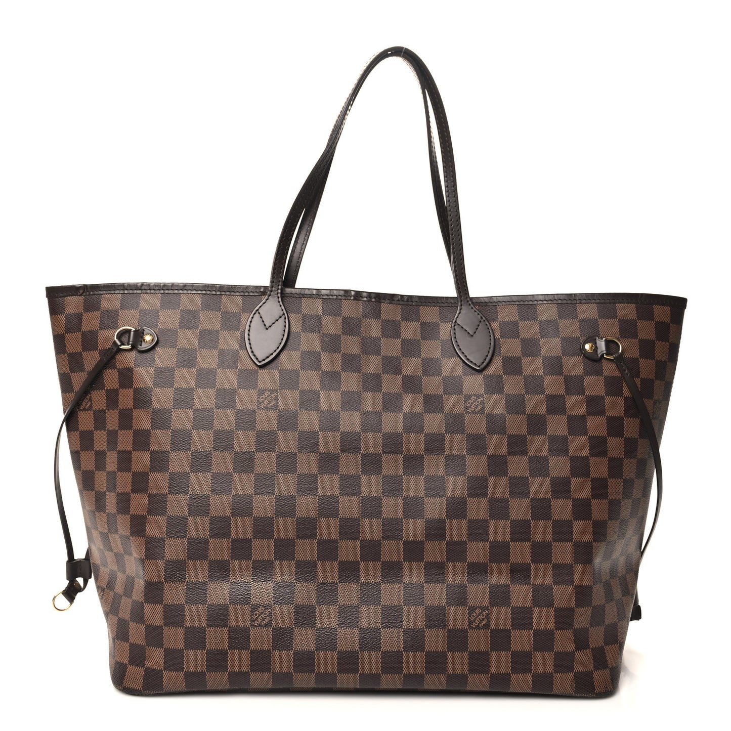 Damier Ebene Neo Neverfull GM