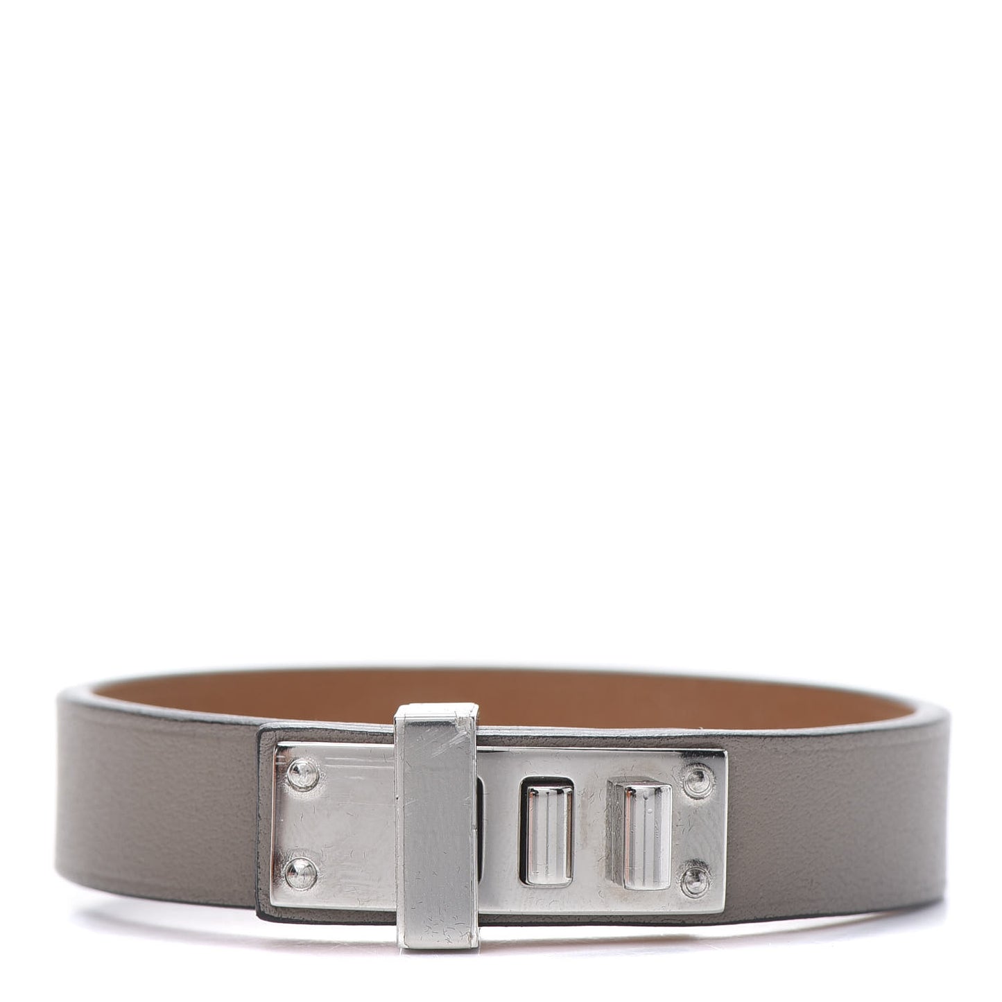 Swift Mini Dog Bracelet T2 Gris Asphalte