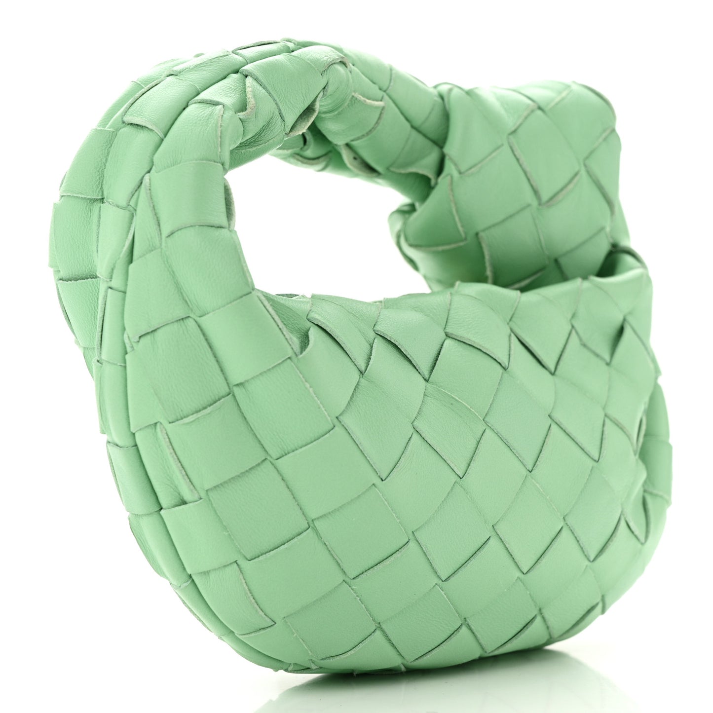 Nappa Intrecciato Candy Jodie Siren