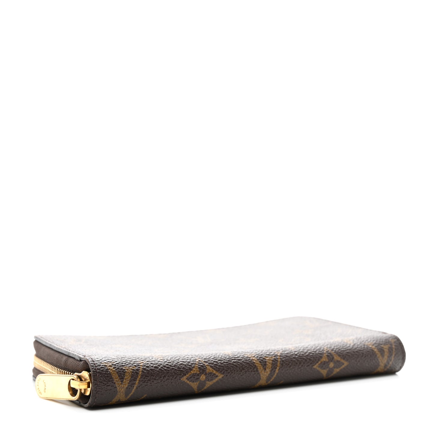 Monogram Zippy Wallet