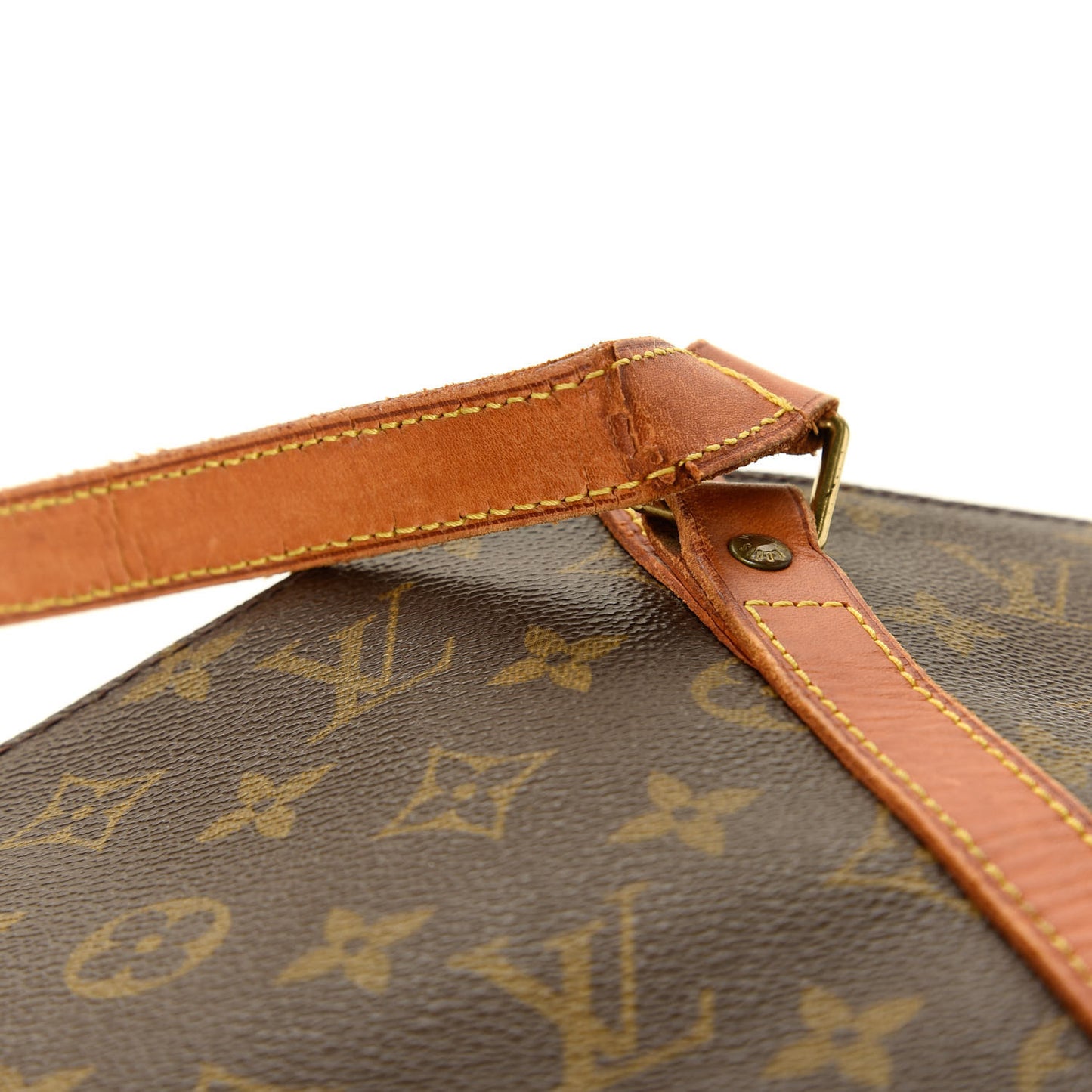 Monogram Sac Shopping Tote