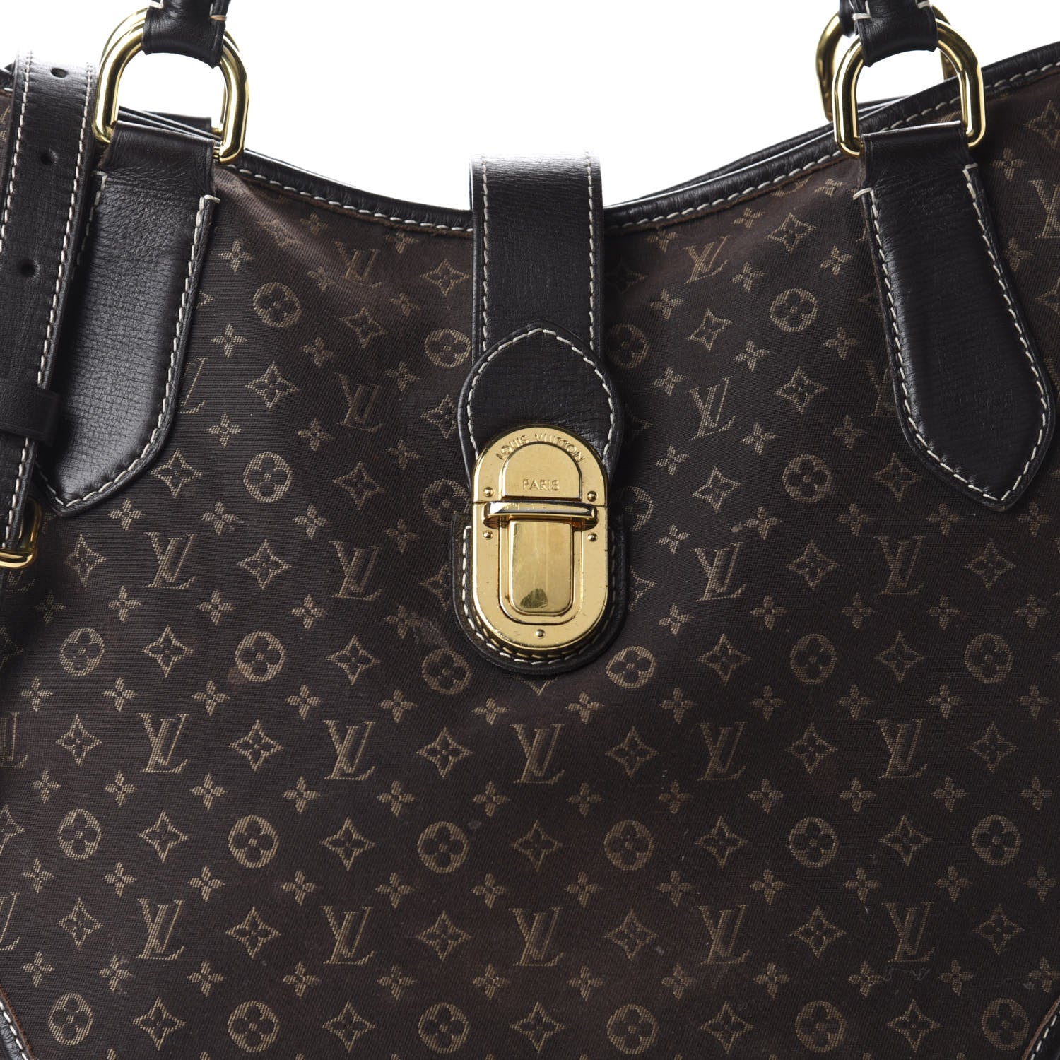 Louis Vuitton Monogram Idylle Elegie Fusain 14 of 14