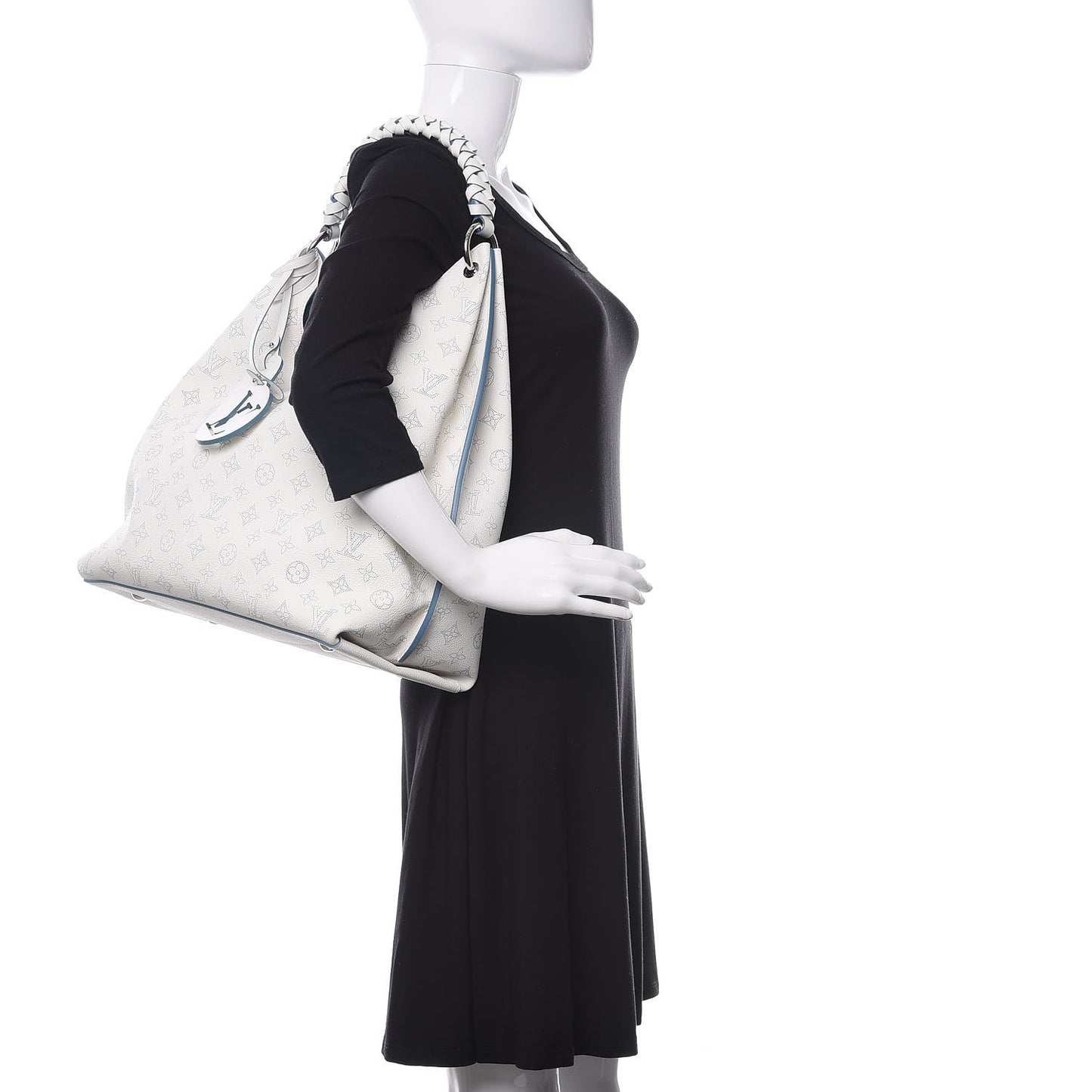 Mahina Carmel Hobo Snow