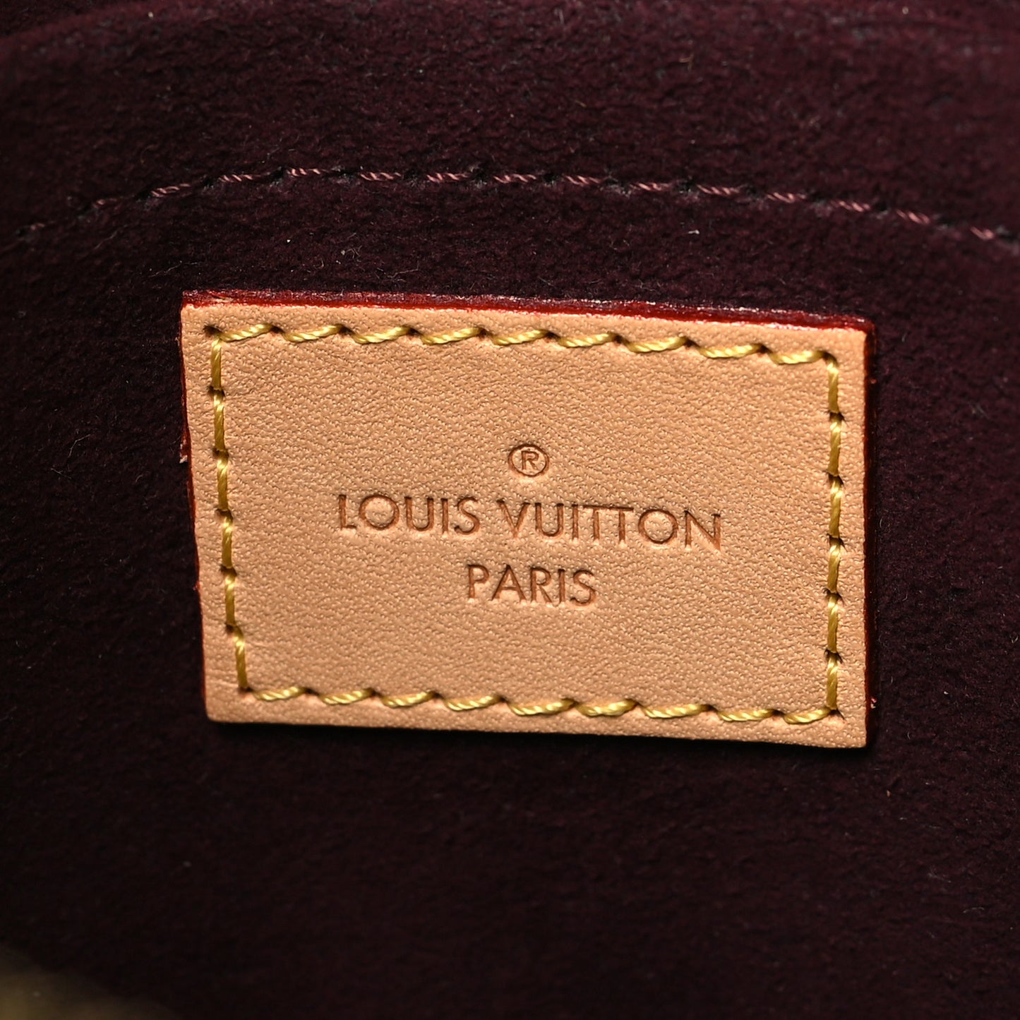 Monogram Montaigne GM