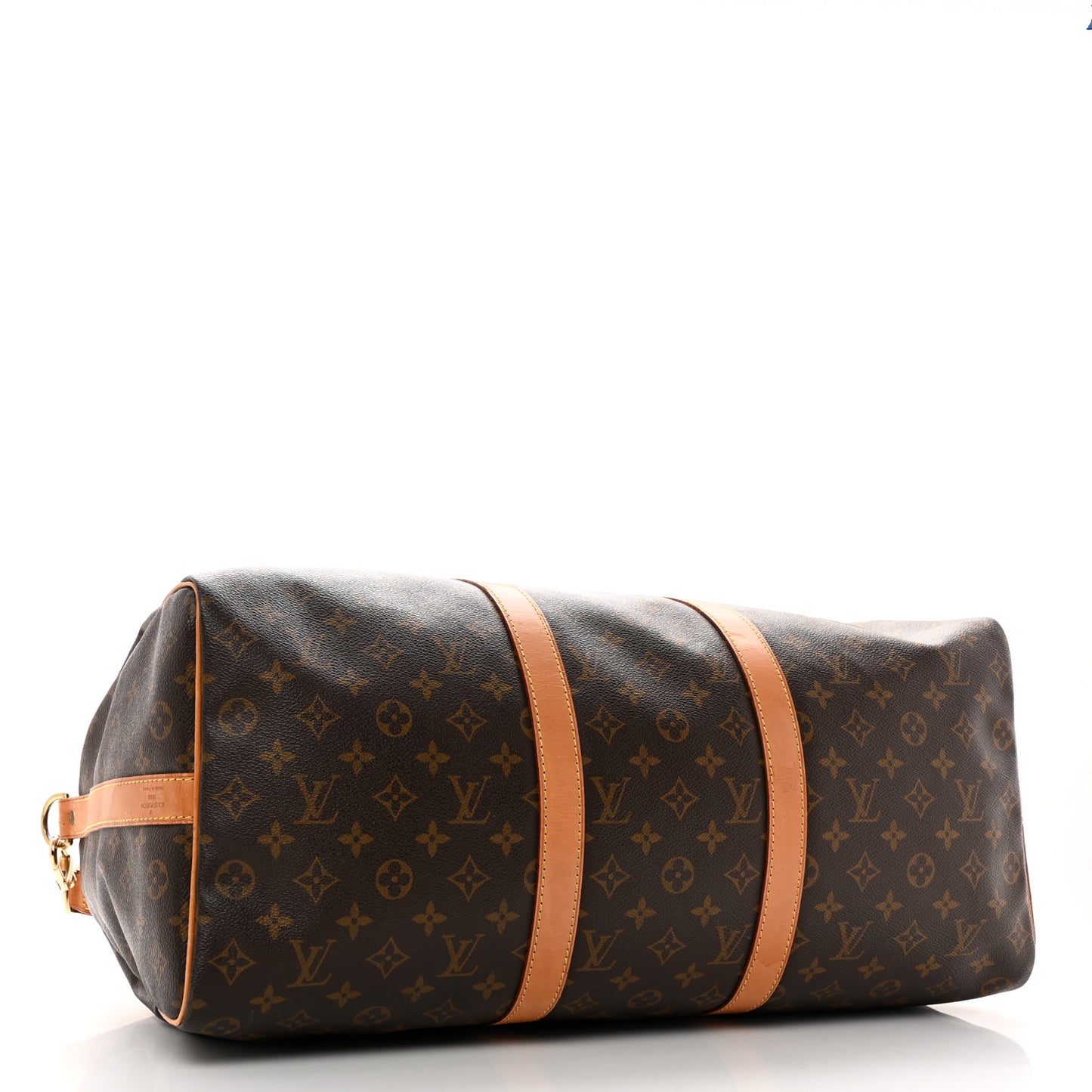 Monogram Keepall Bandouliere 50