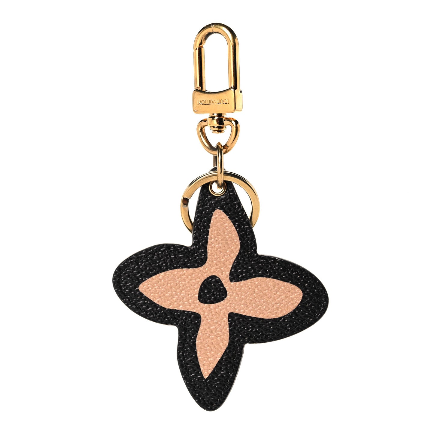 Monogram Wild At Heart Illustre Bag Charm Key Arizona