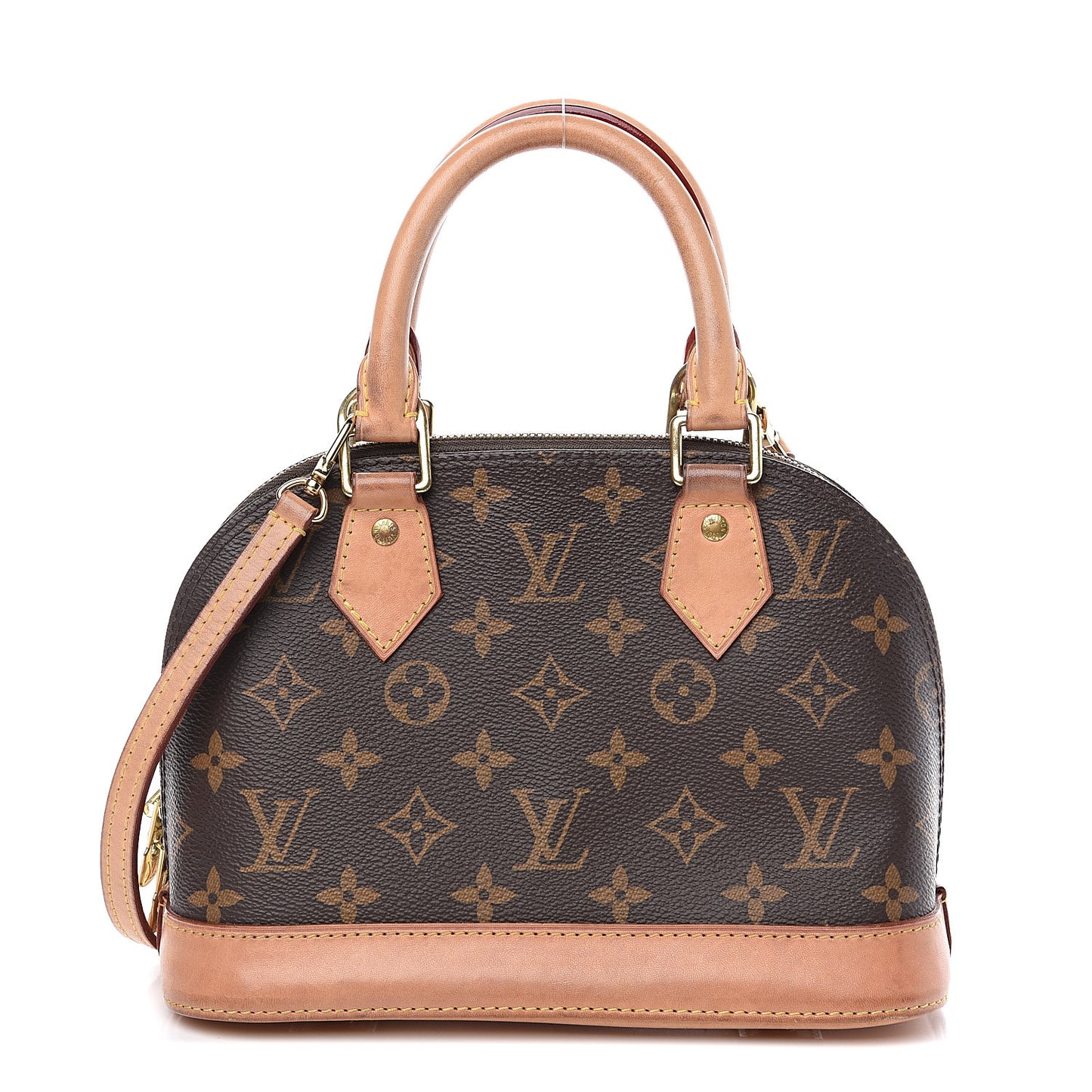Monogram Alma BB
