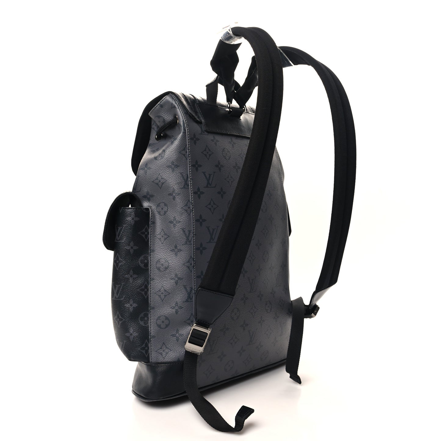 Reverse Monogram Eclipse Christopher PM Backpack