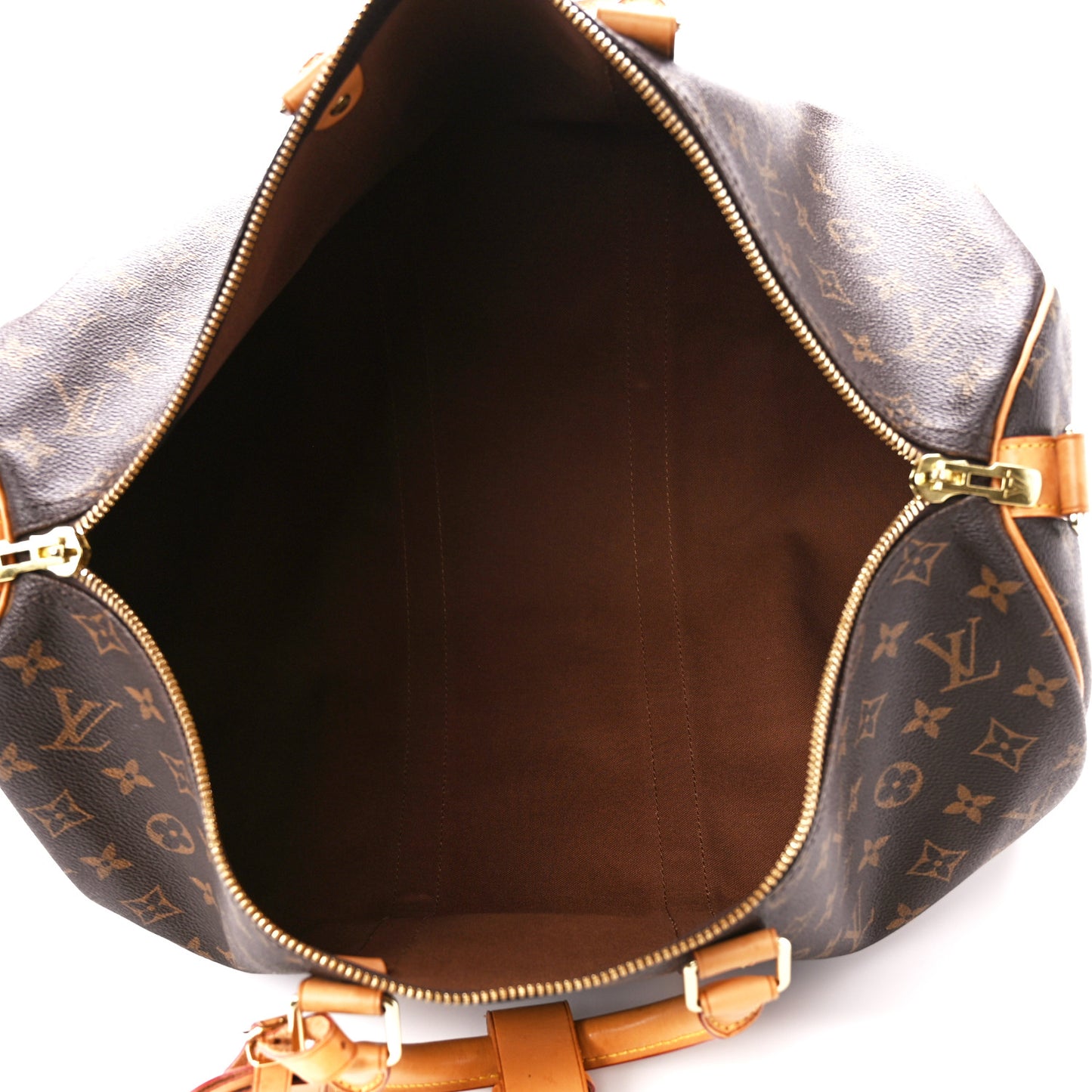 Monogram Keepall Bandouliere 45