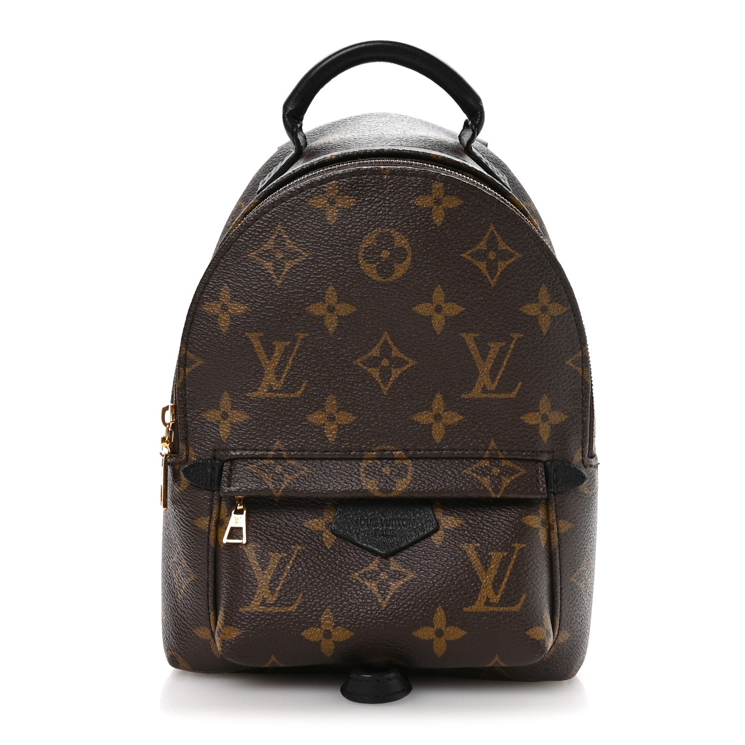 fake cheap louis vuitton backpack Louis Vuitton Monogram Palm Springs Backpack Mini 1837707 – FASHIONPHILE