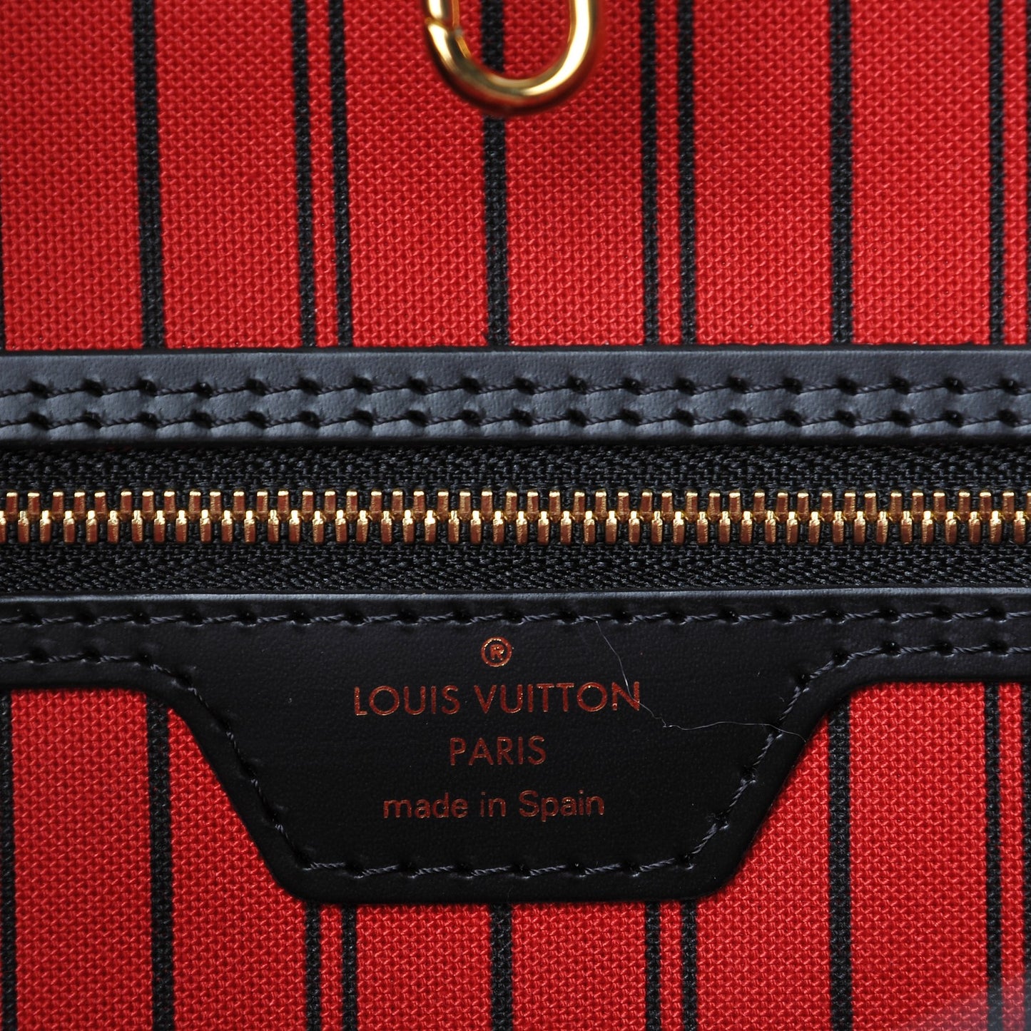 Monogram Kabuki Neverfull MM