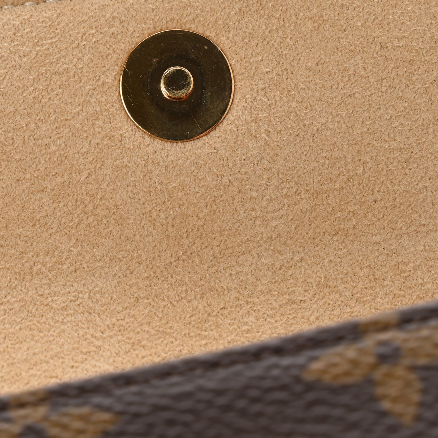 Monogram Pochette Florentine XS