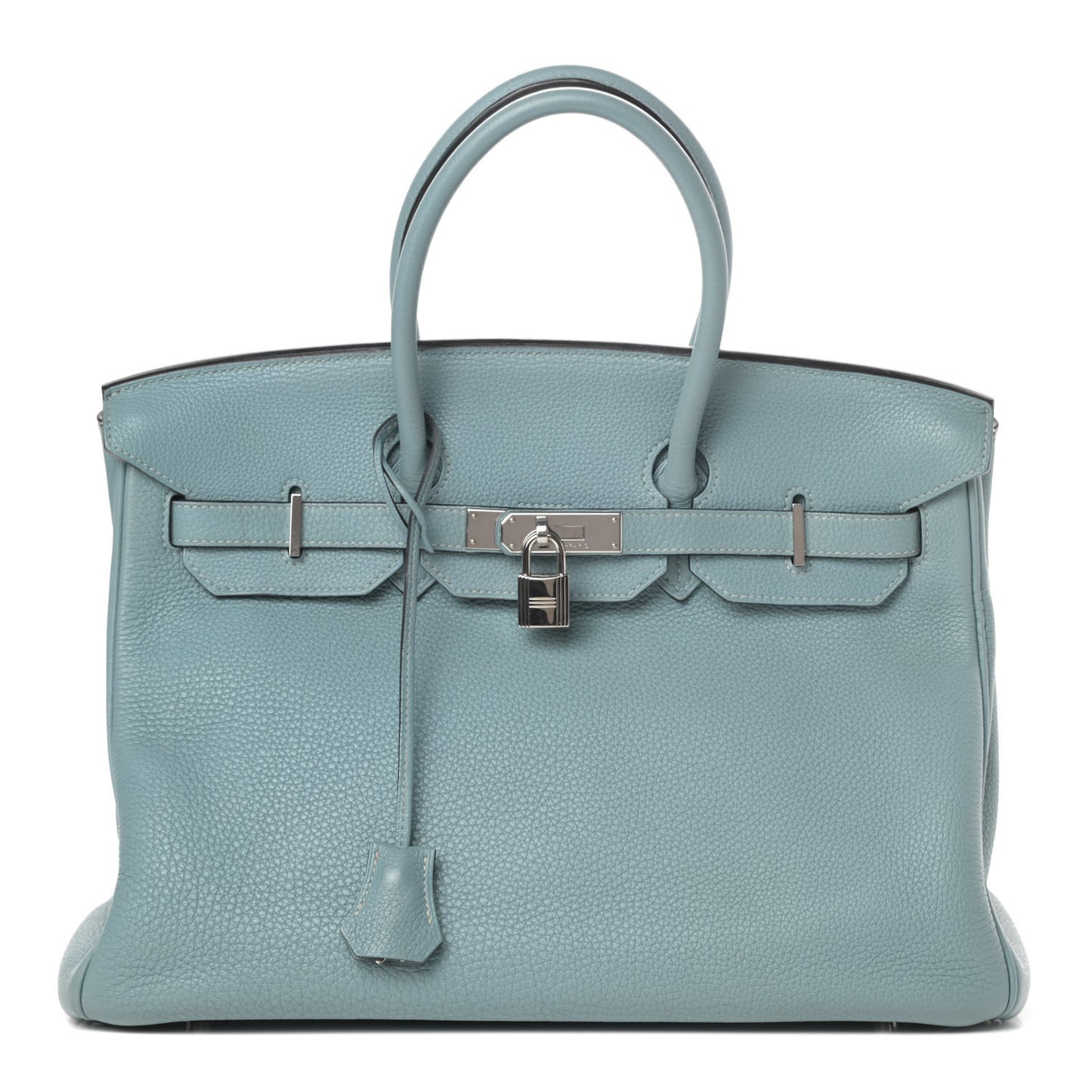 Togo Birkin 35 Ciel