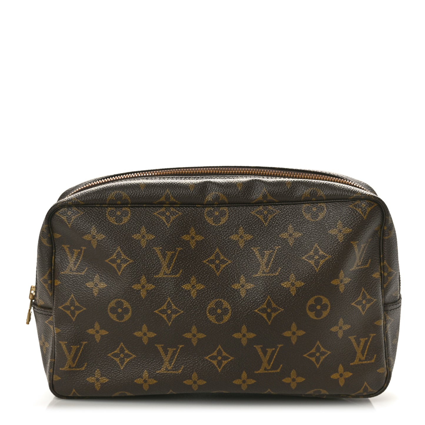 Monogram Trousse Toilette 28