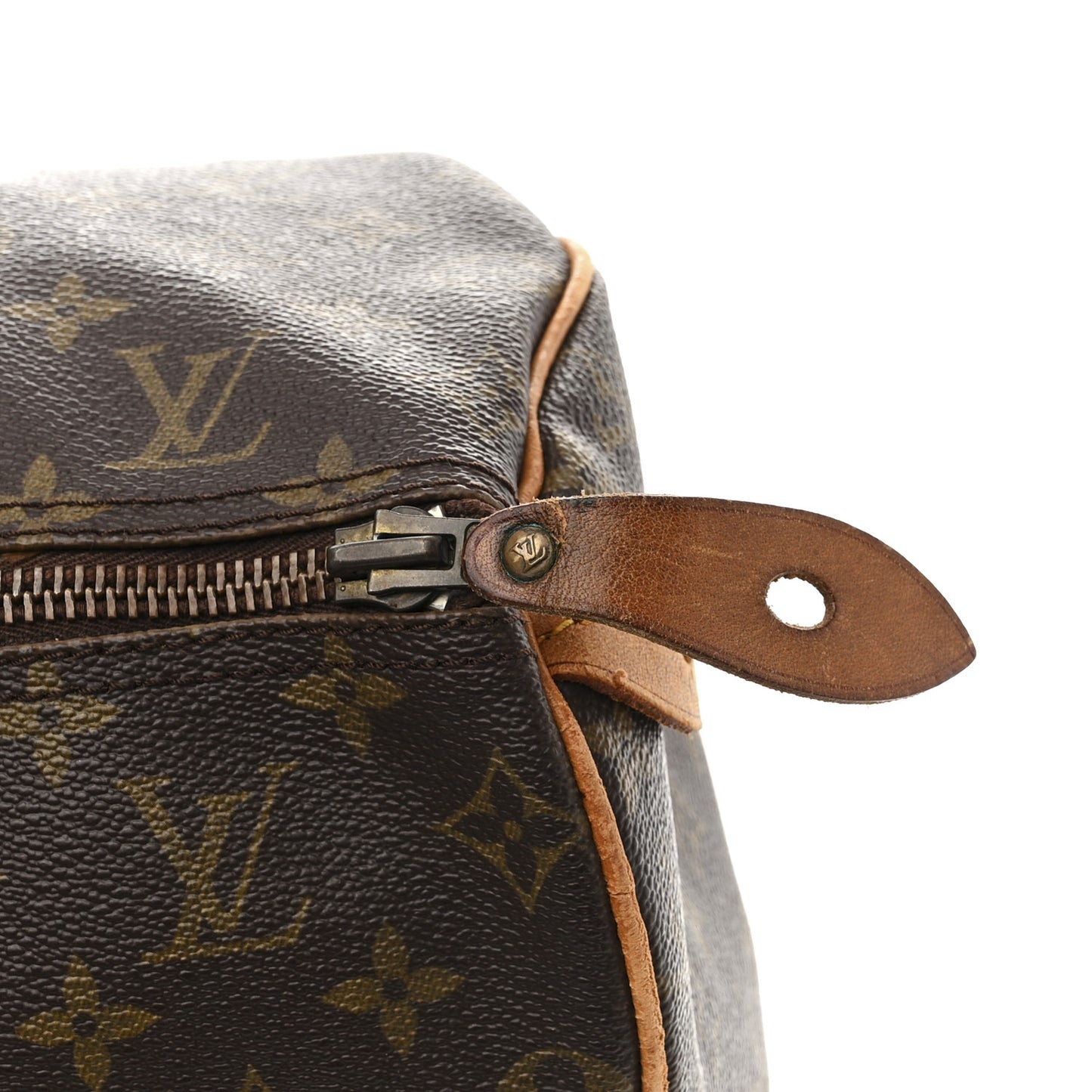 Monogram Speedy 40
