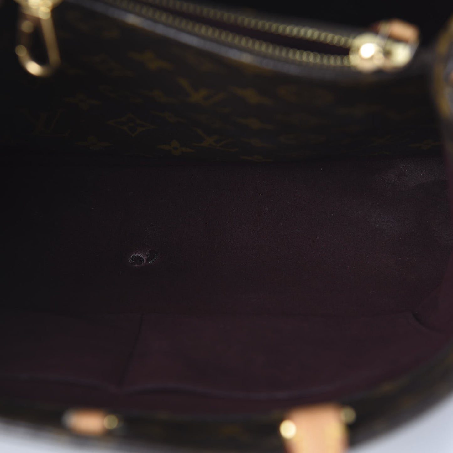 Monogram Montaigne GM