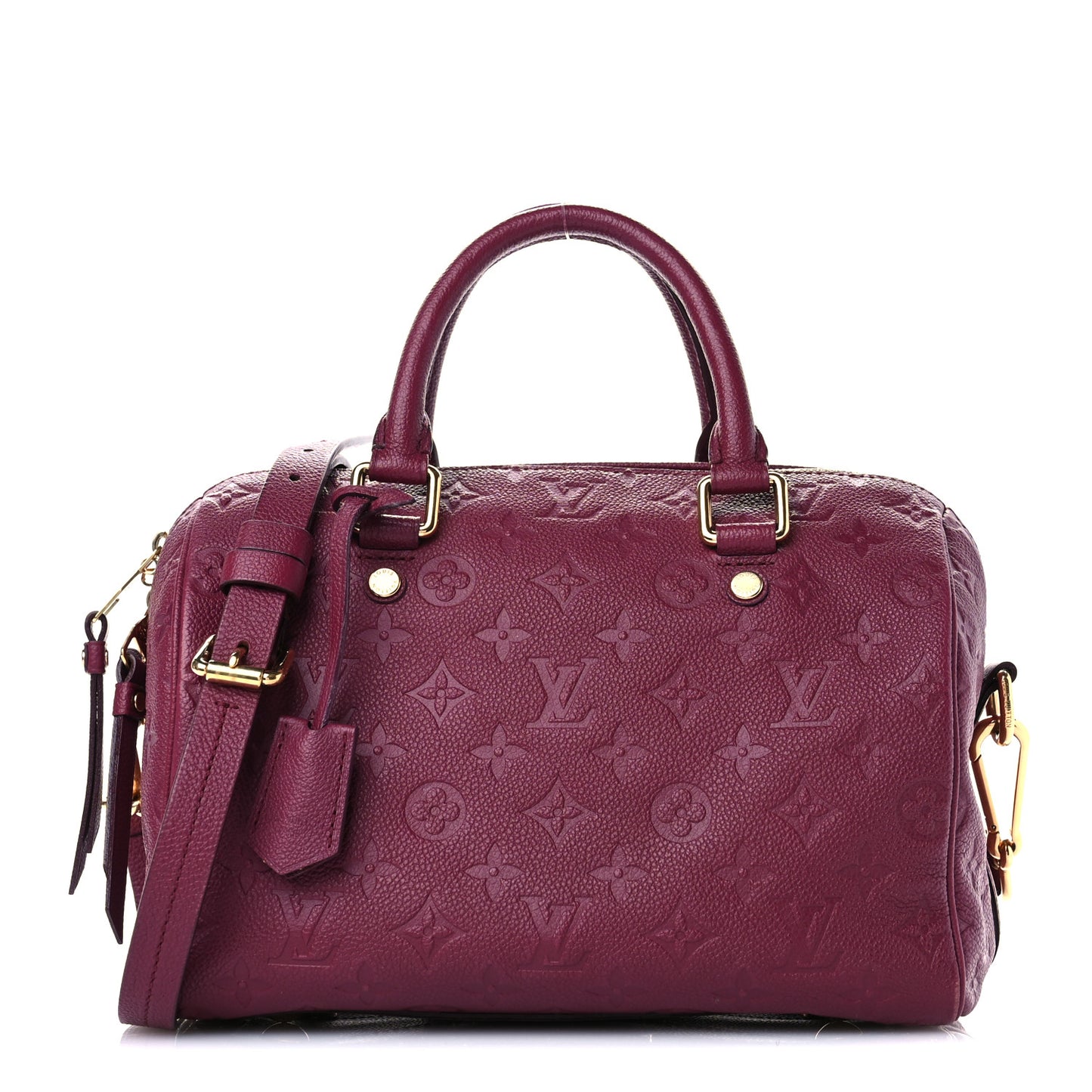 Empreinte Speedy Bandouliere 25 Aurore