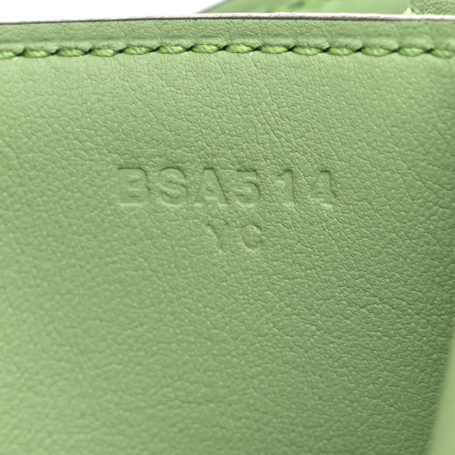 Swift Constance 18 Vert Criquet