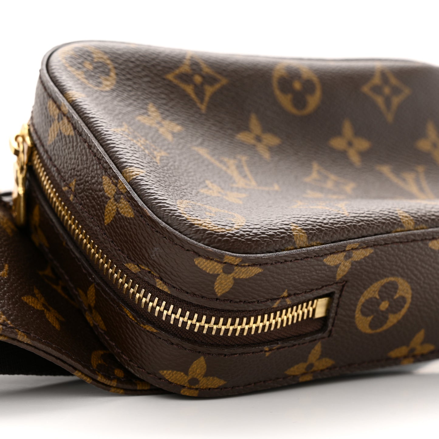 Monogram Geronimos