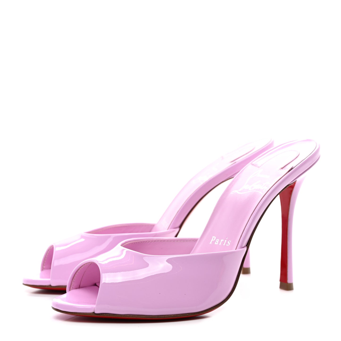 Patent Me Dolly 100 Sandals 36.5 Pinkador