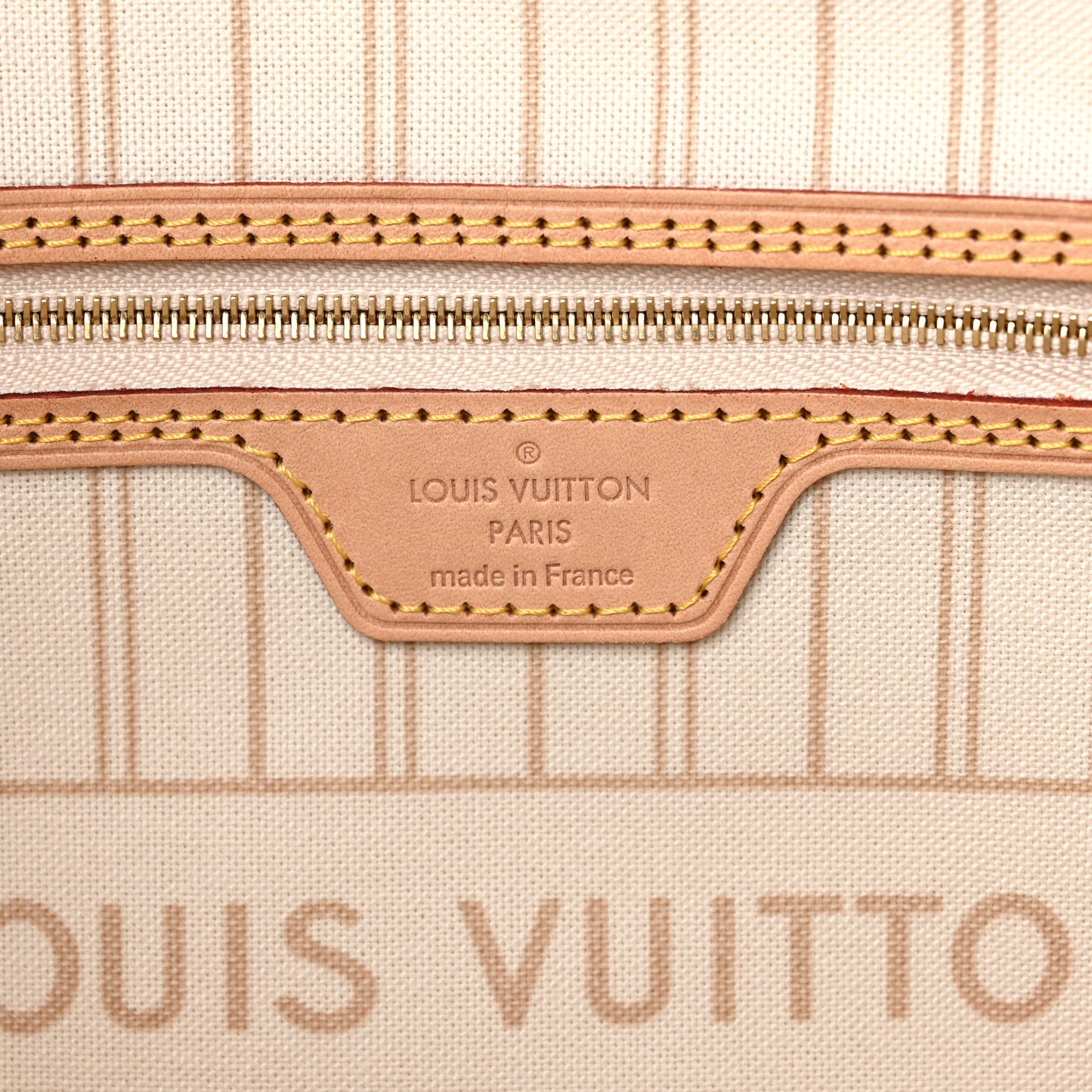 Damier Azur Neo Neverfull PM