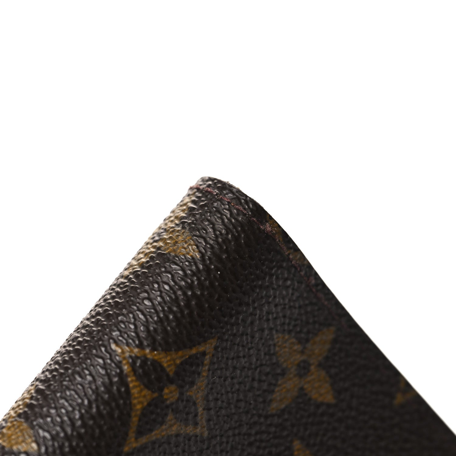 Louis Vuitton Monogram Desk Agenda Cover 12 of 12