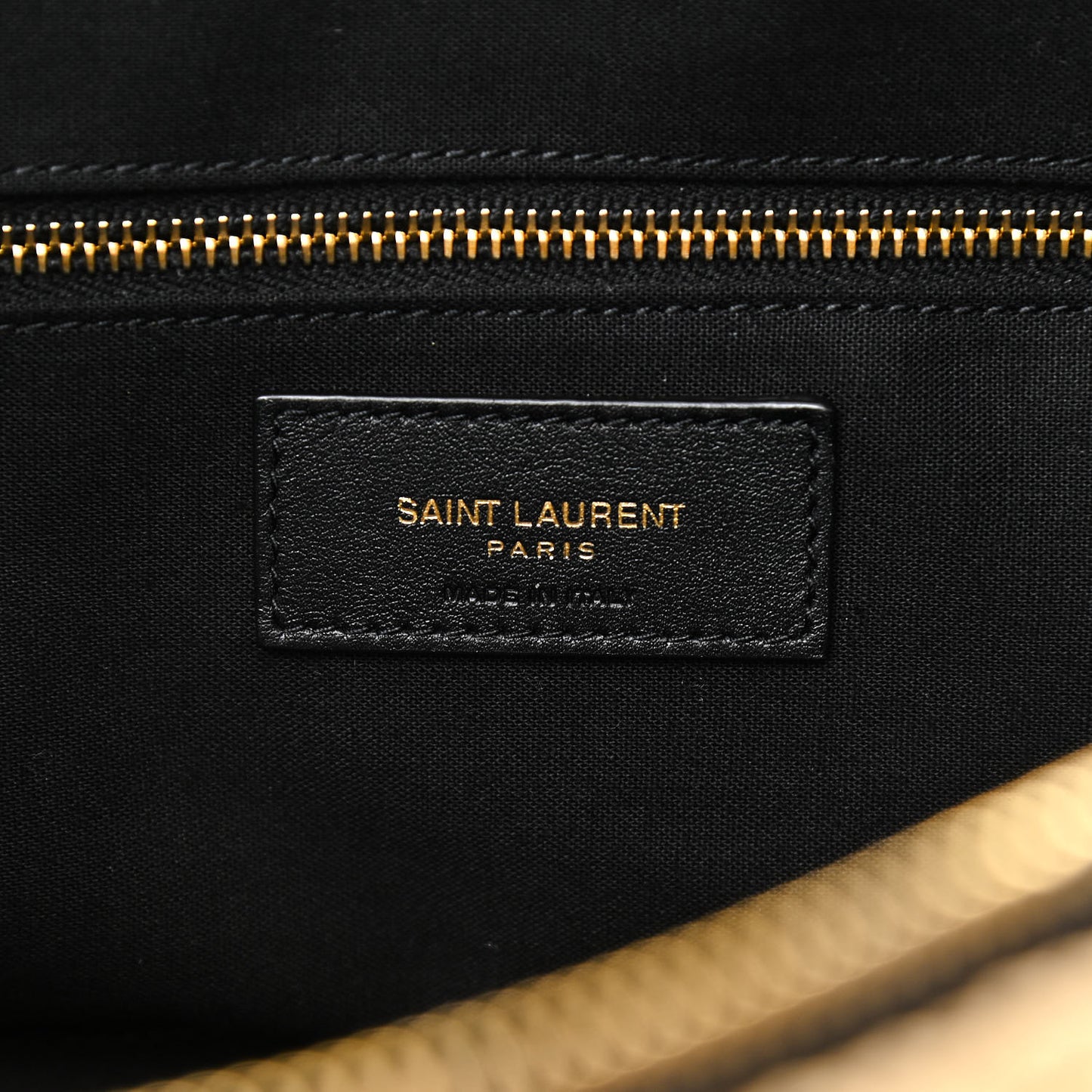 Raffia Le Crossbody Naturel