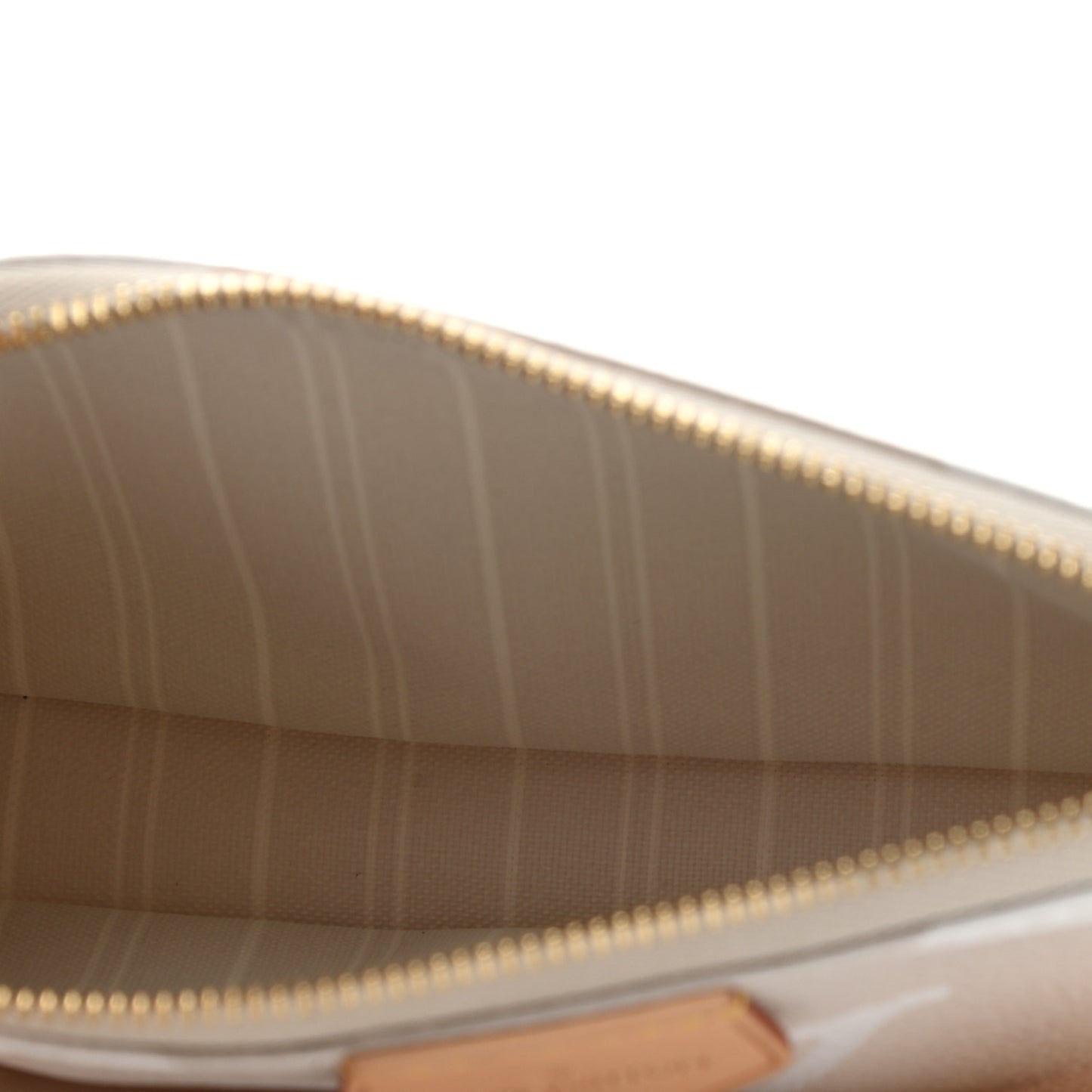 Monogram Giant By The Pool Multi Pochette Accessories Mini Pochette Brume