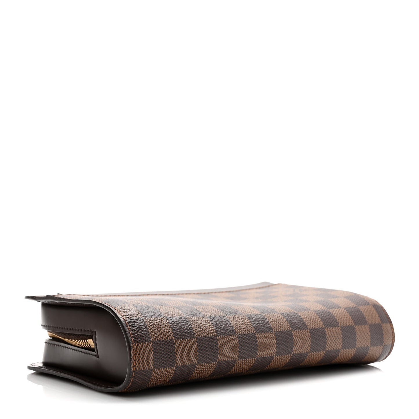 Damier Ebene Pochette Saint Louis Clutch
