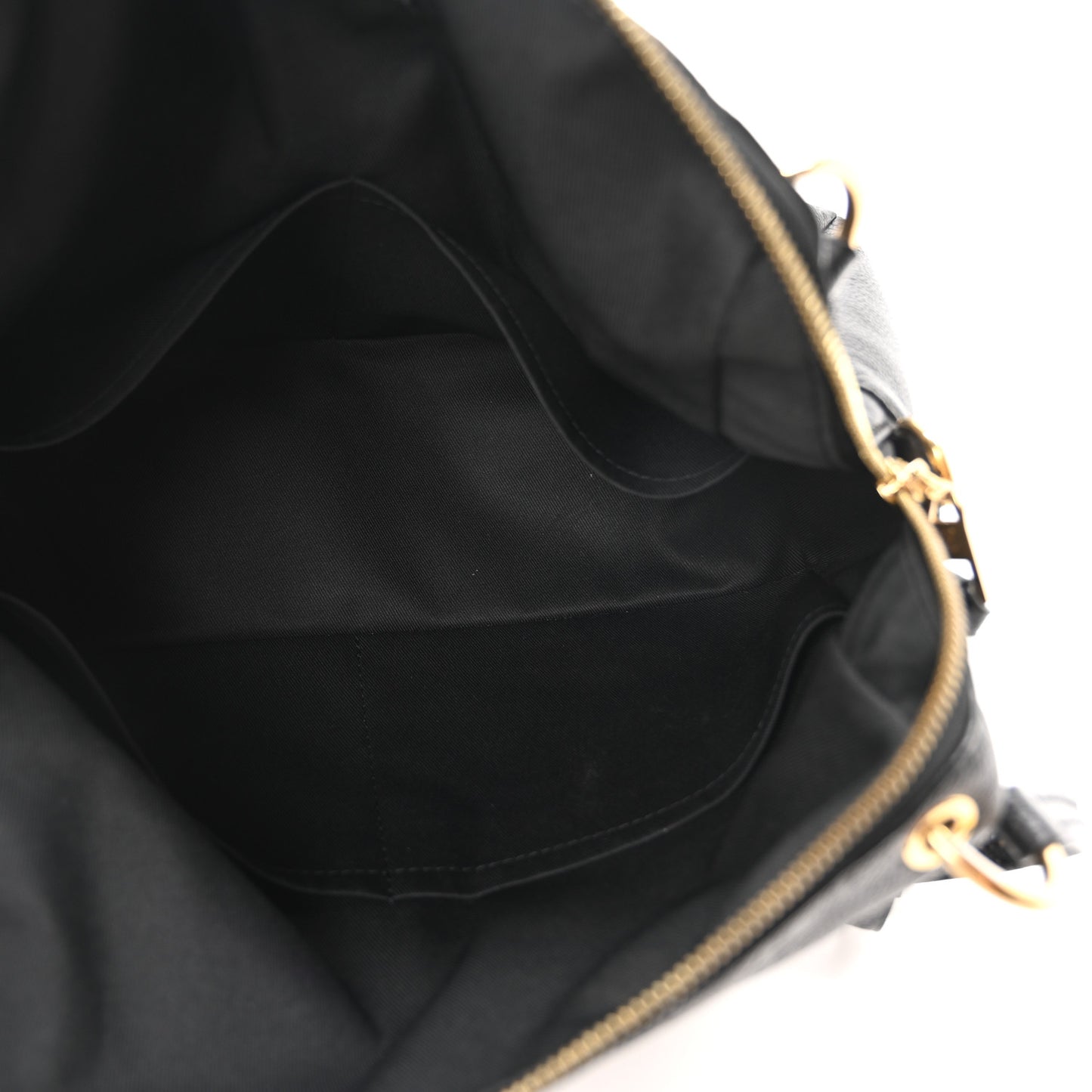 Empreinte Ponthieu PM Black